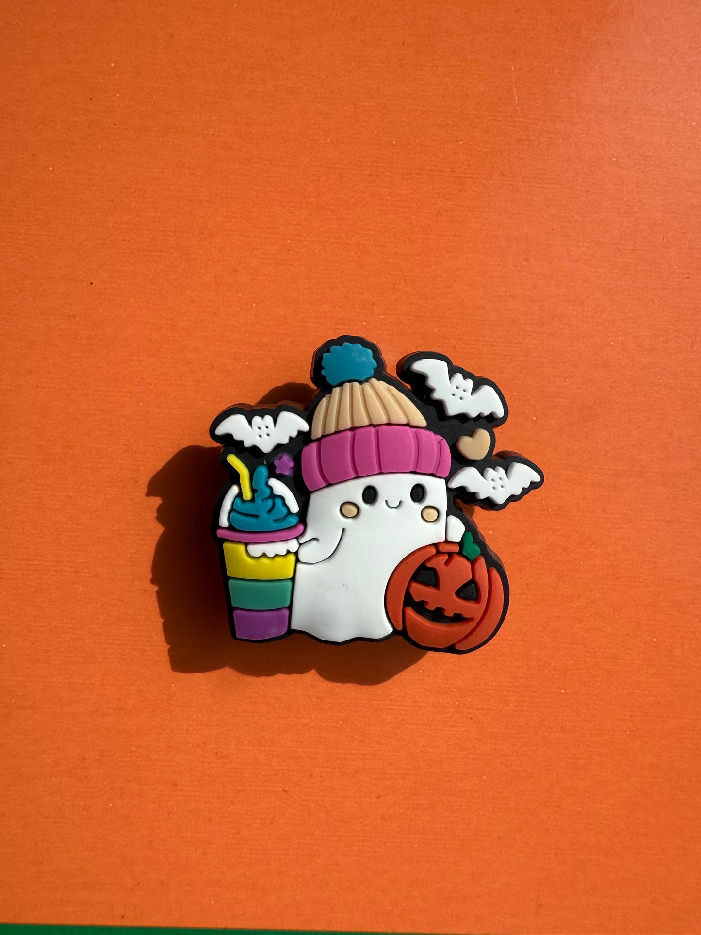 Ghostie