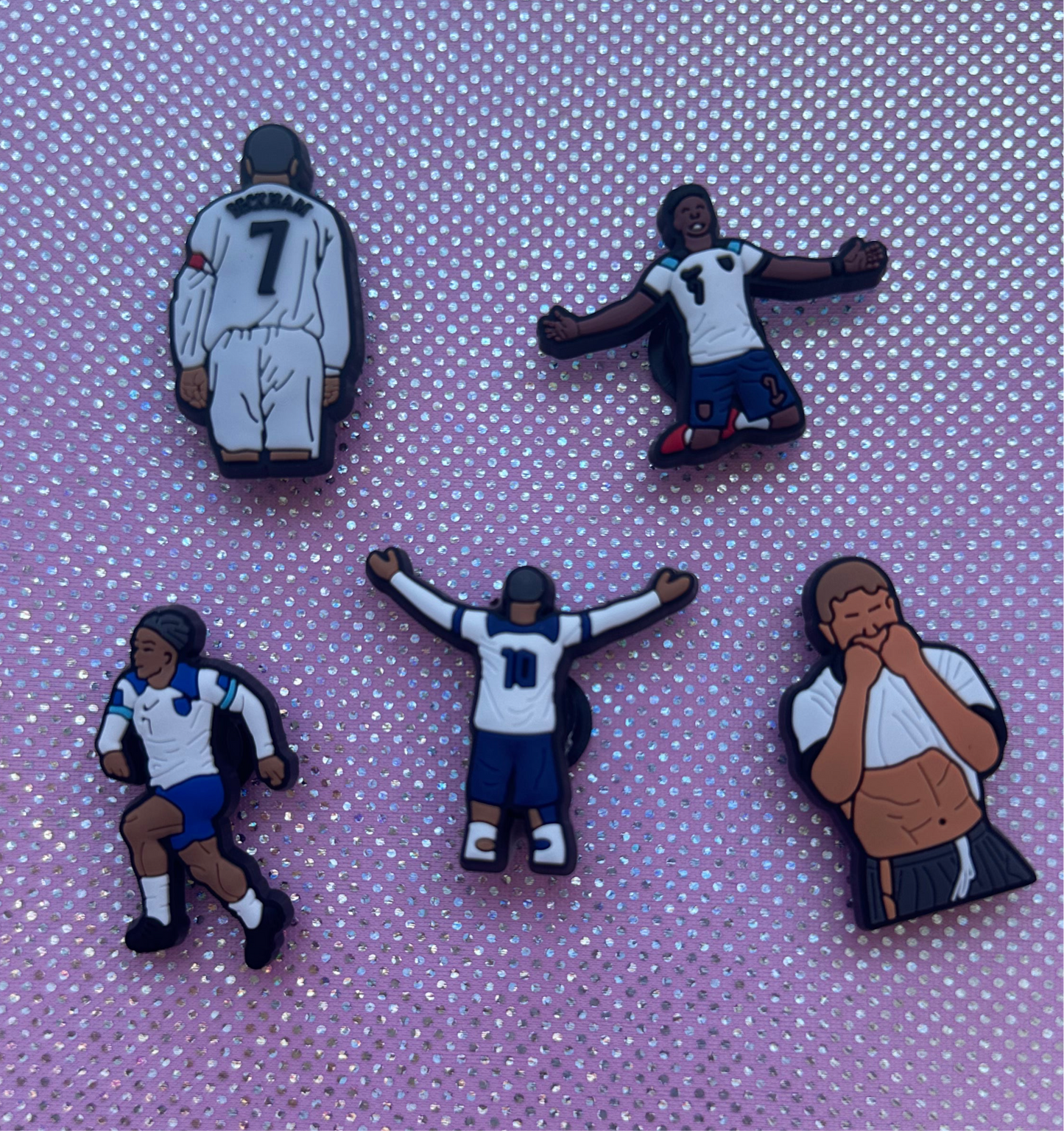 Football Players