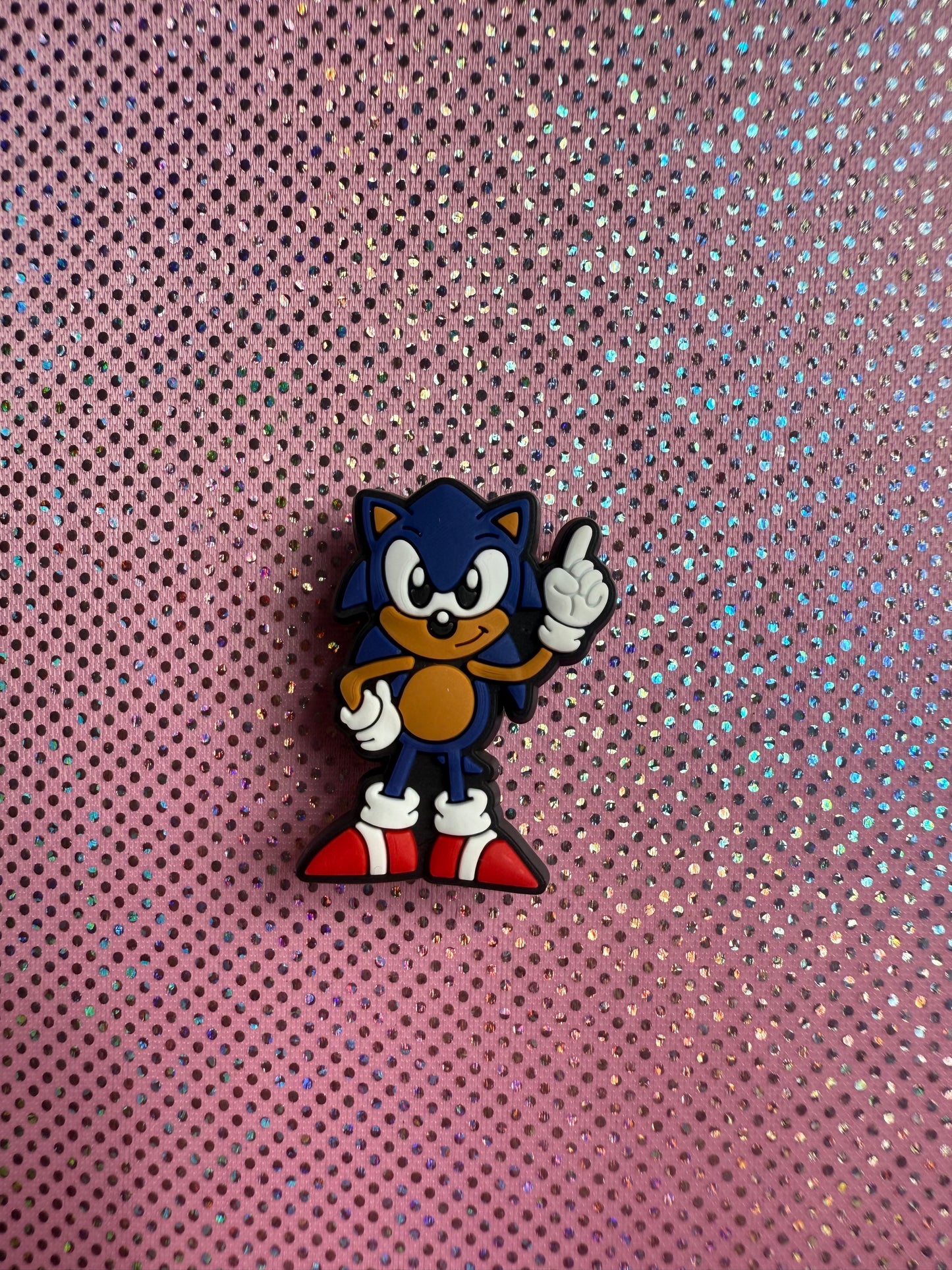 Sonic
