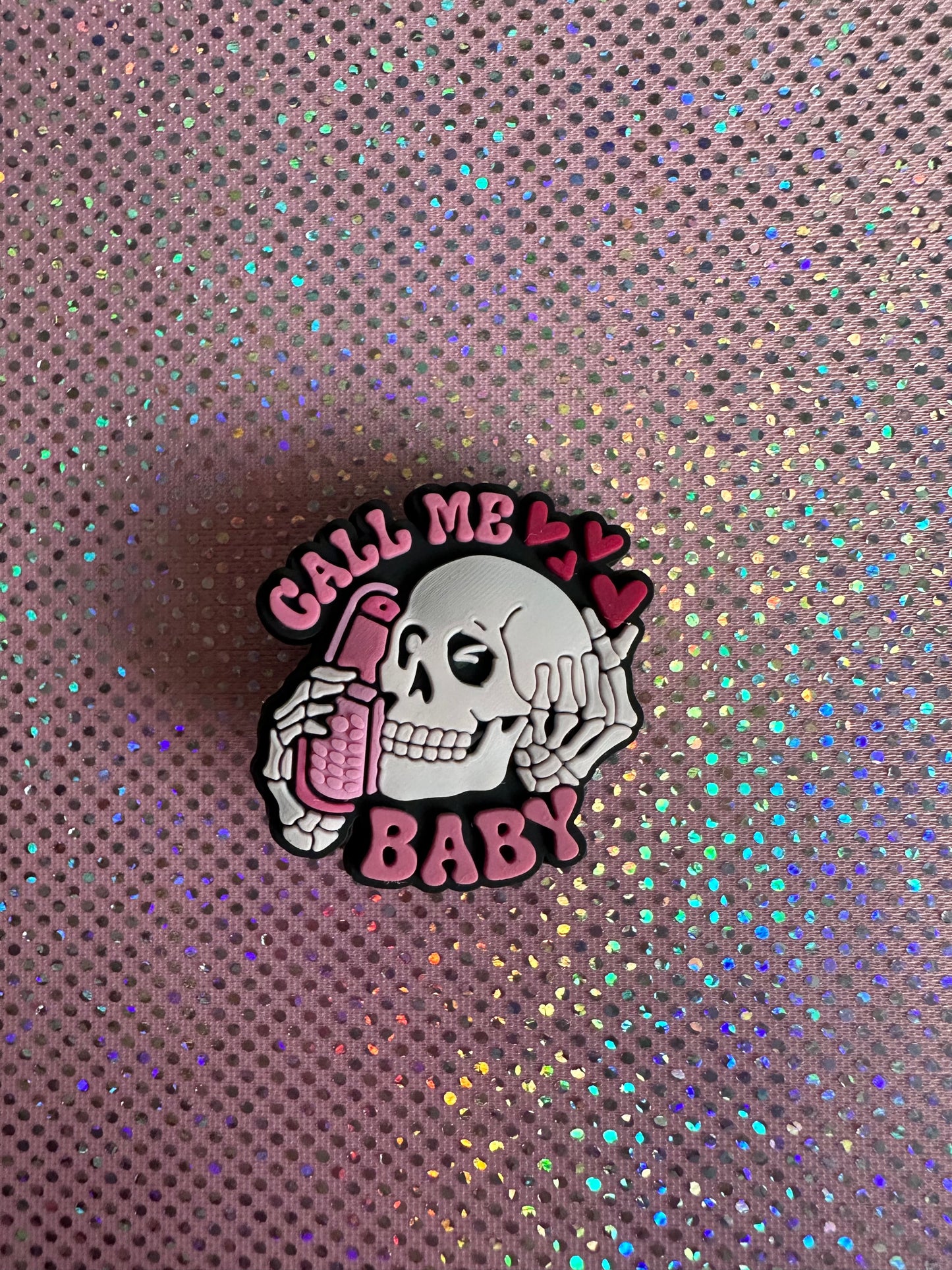 Call me skull