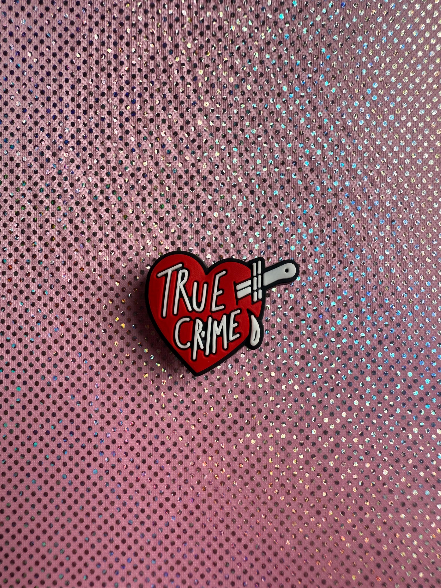 True Crime