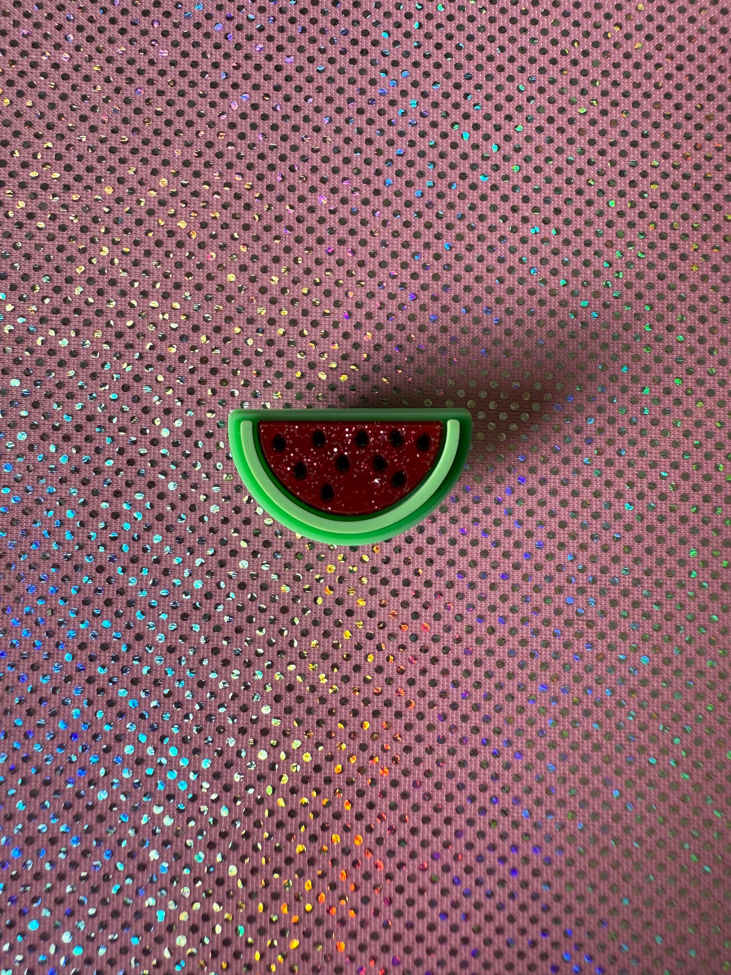 Sparkle watermelon
