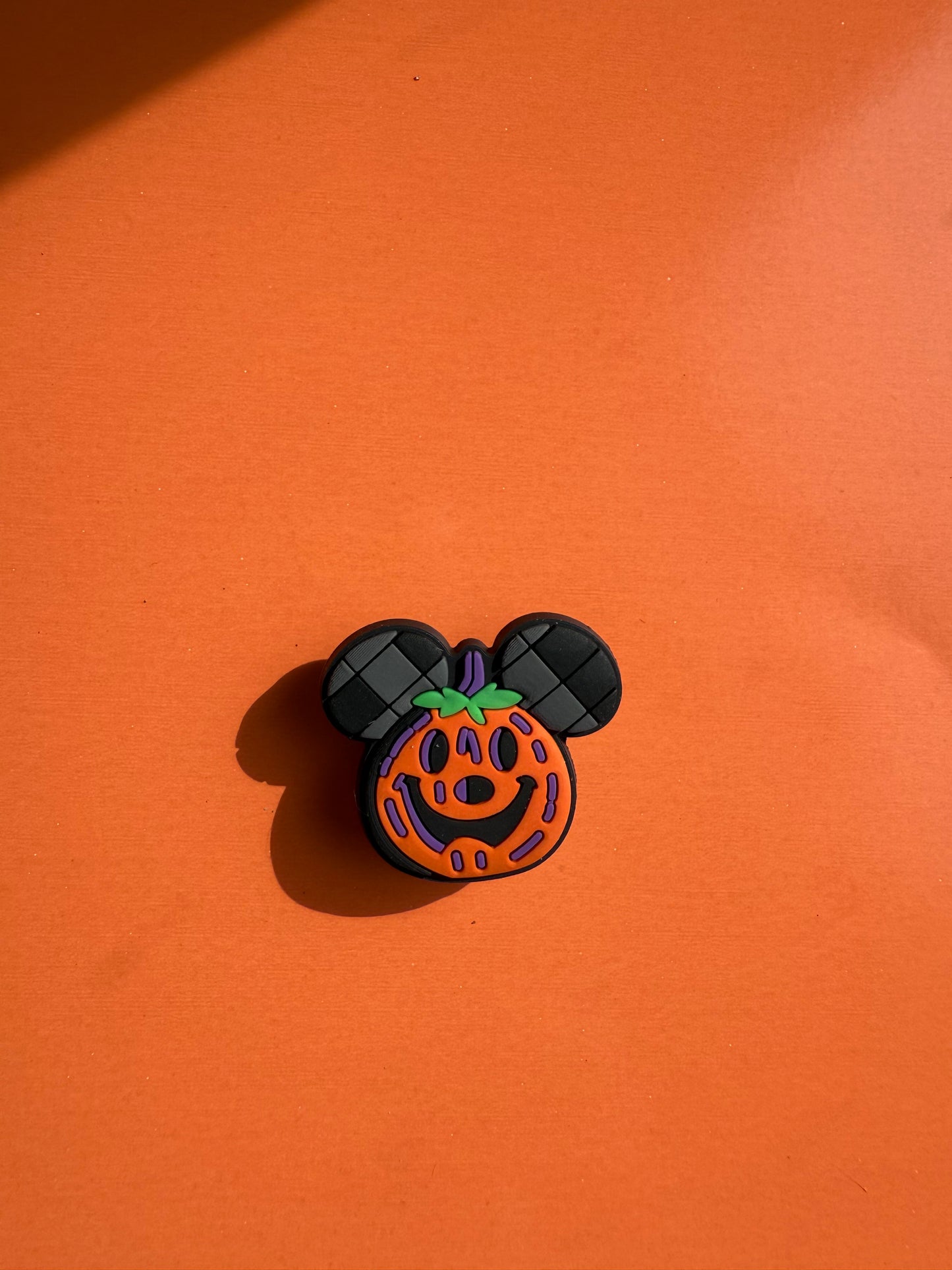 Jack o lantern