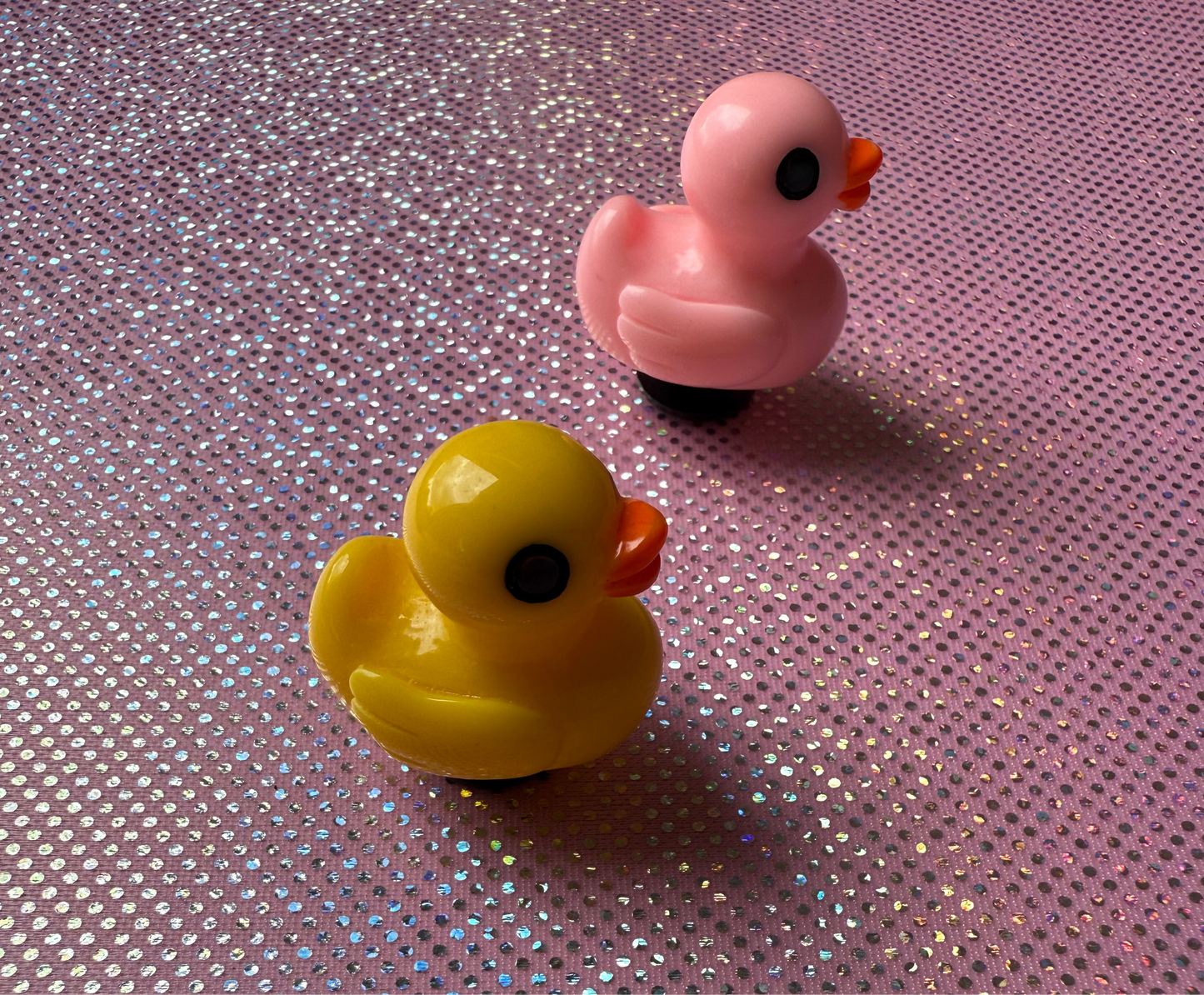 Rubber Duckie