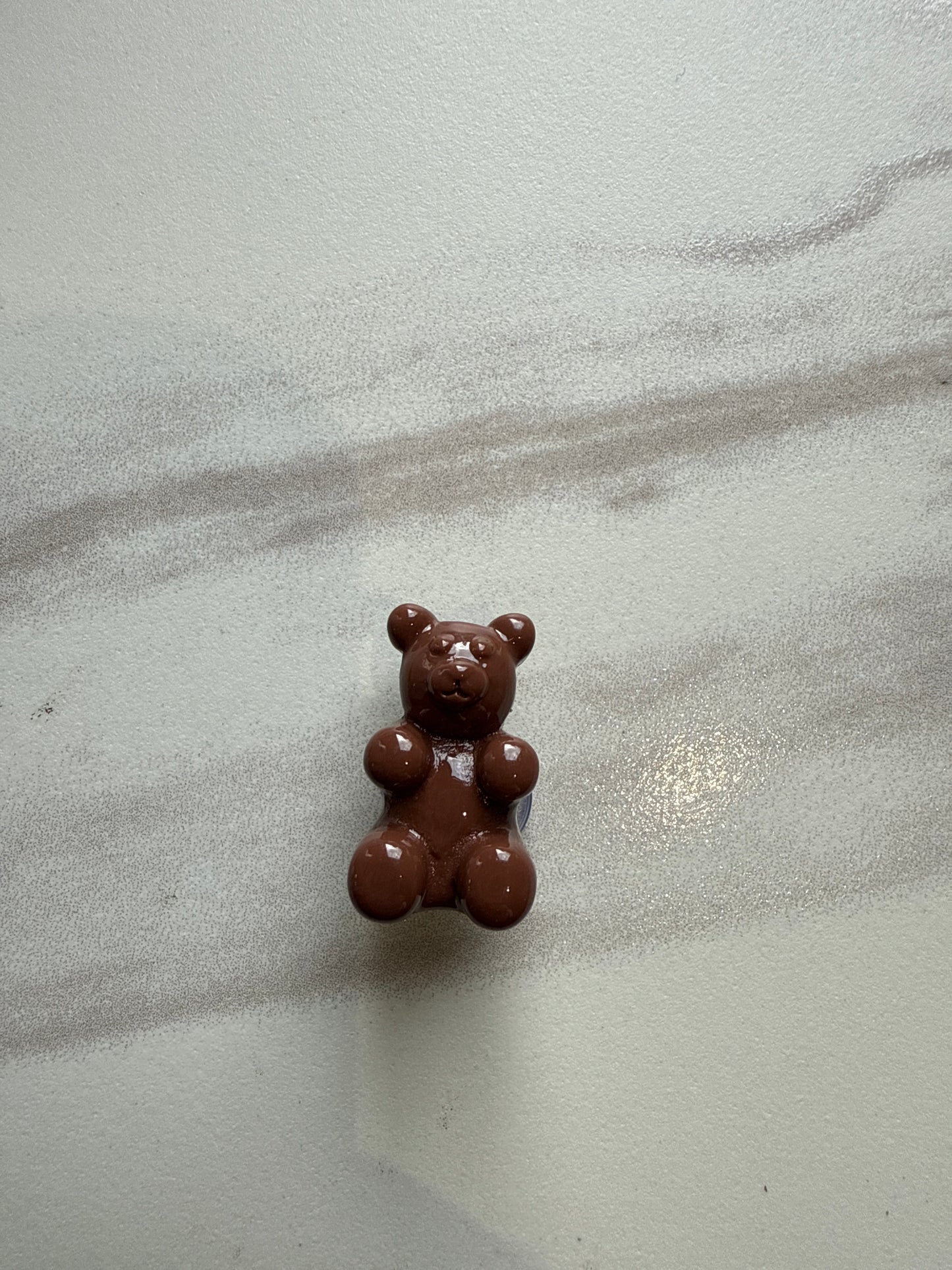 Giant gummy bear