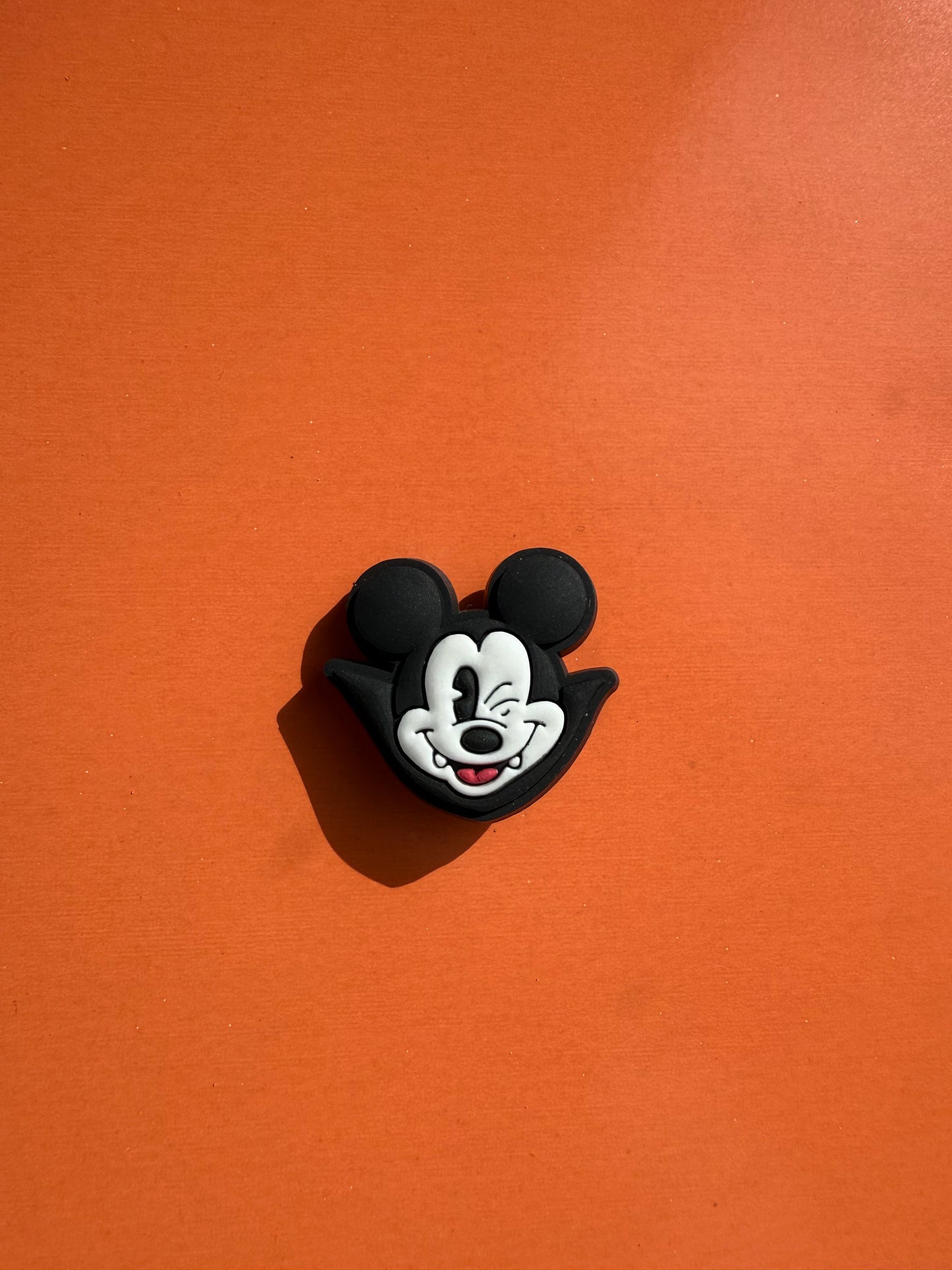 Vampire Mickey