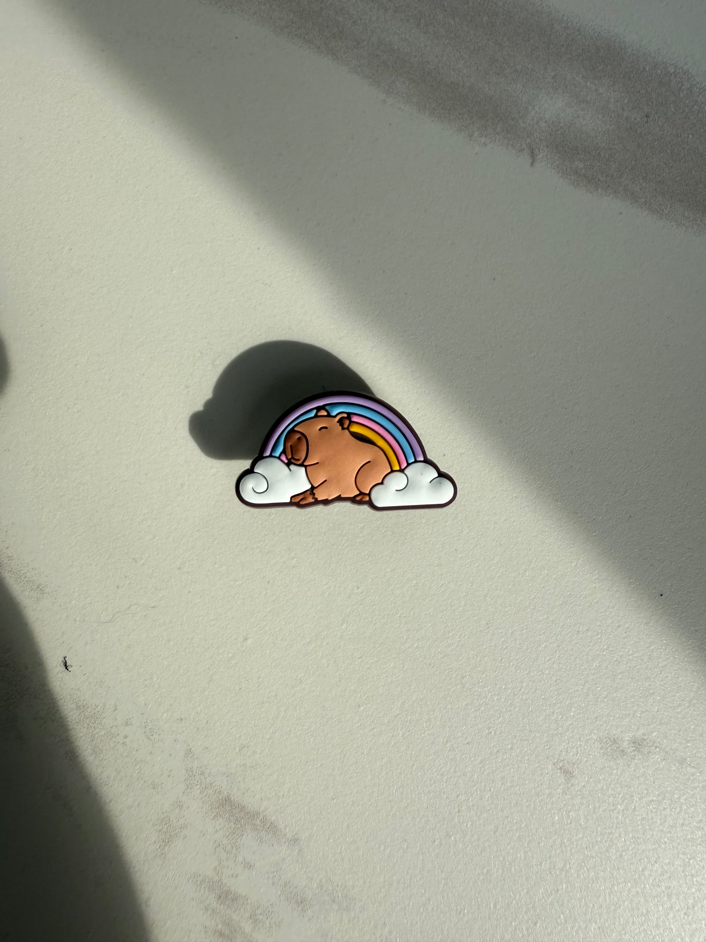 Capybaras