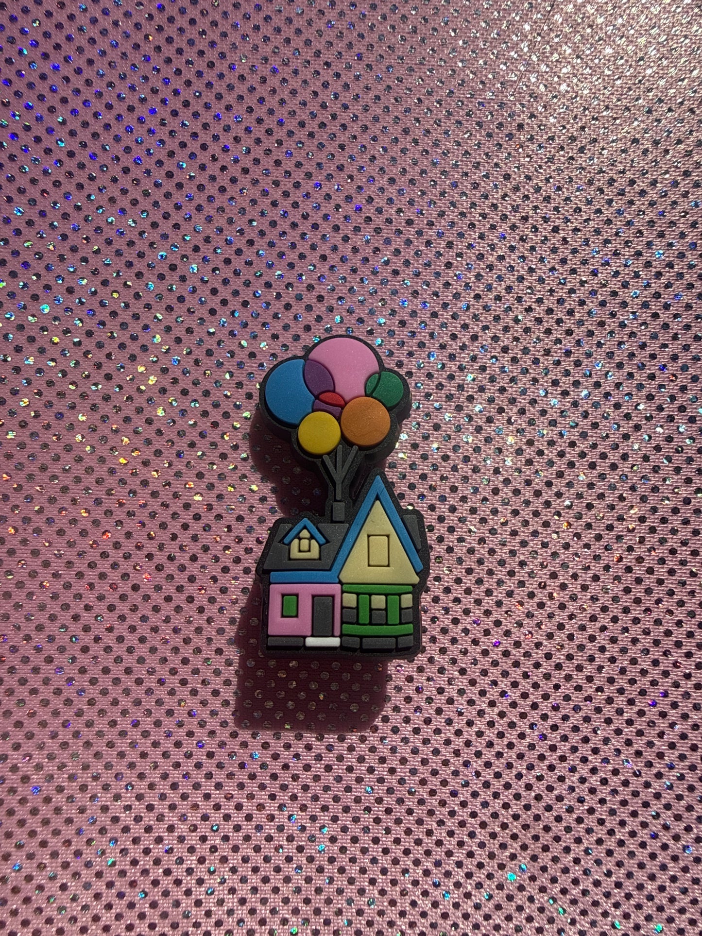UP House