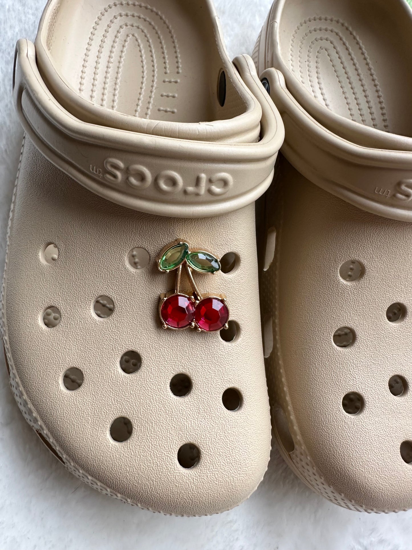 Sparkle cherry