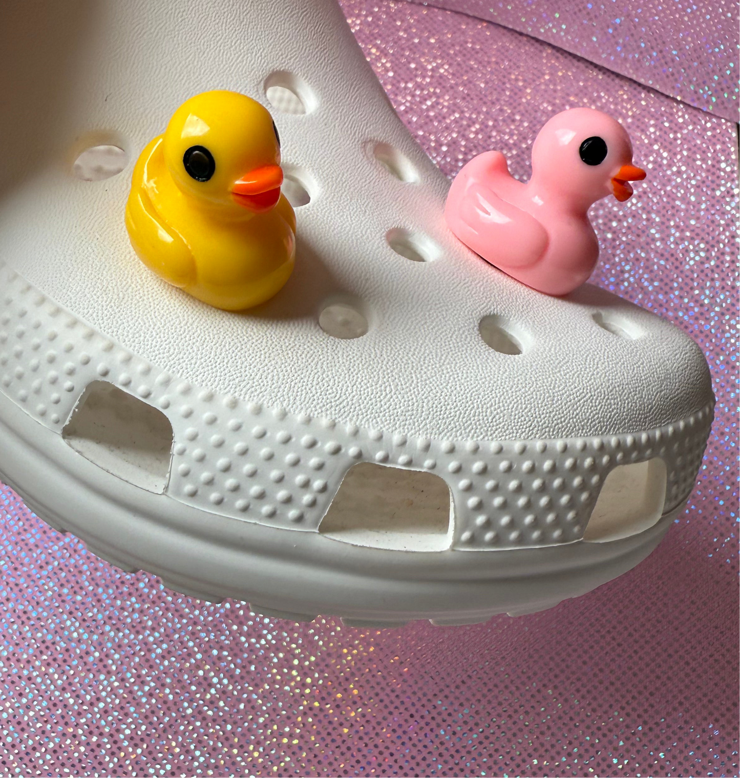 Rubber Duckie