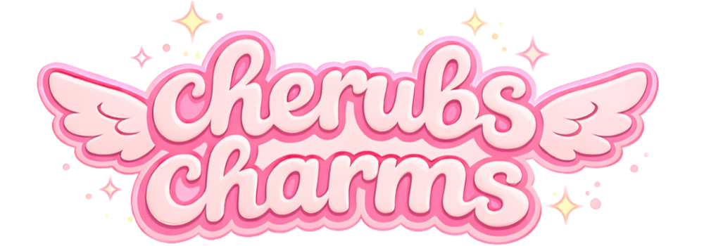 Cherubs Charms Digital Gift Cards