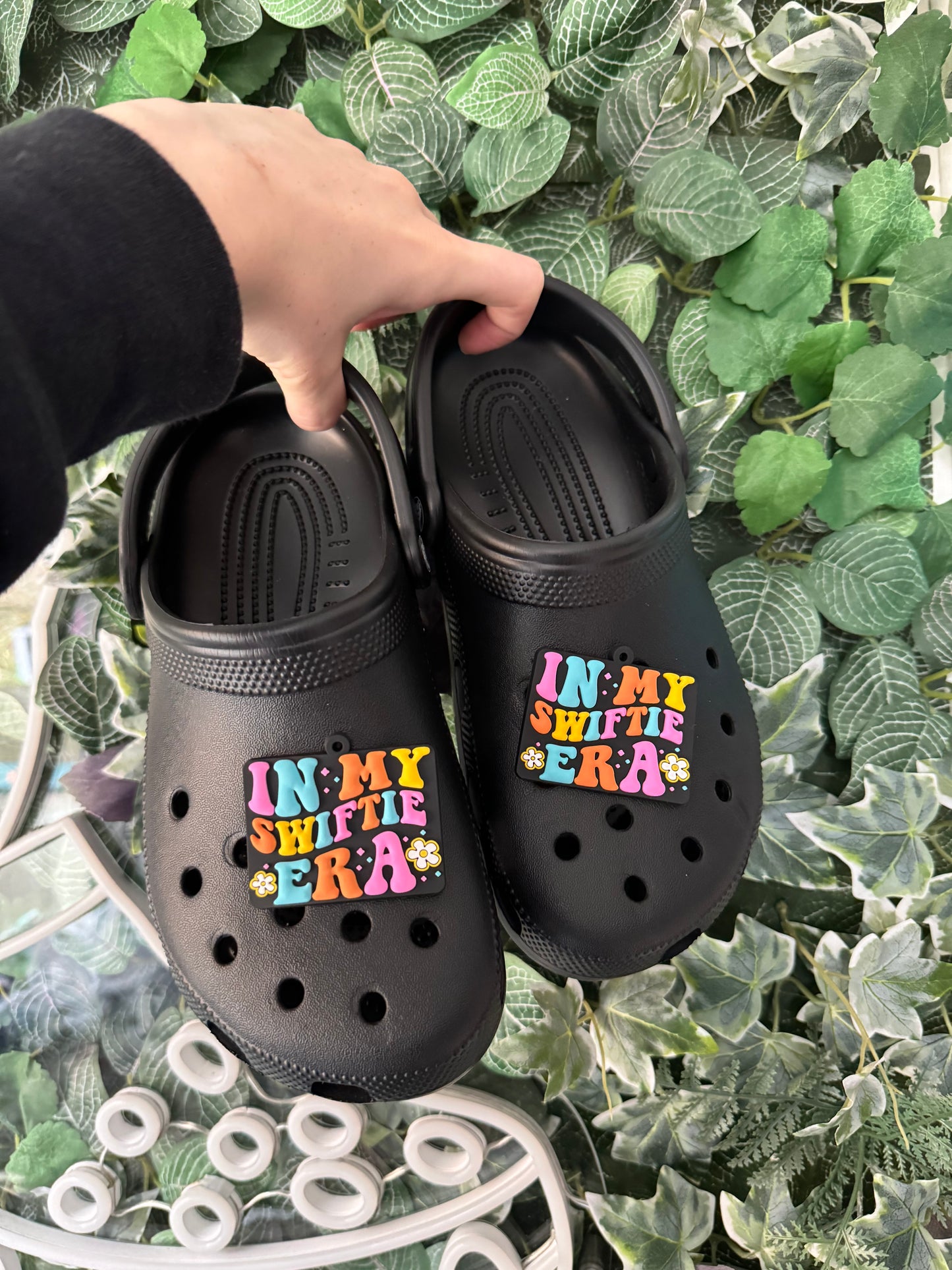 Large Swiftie