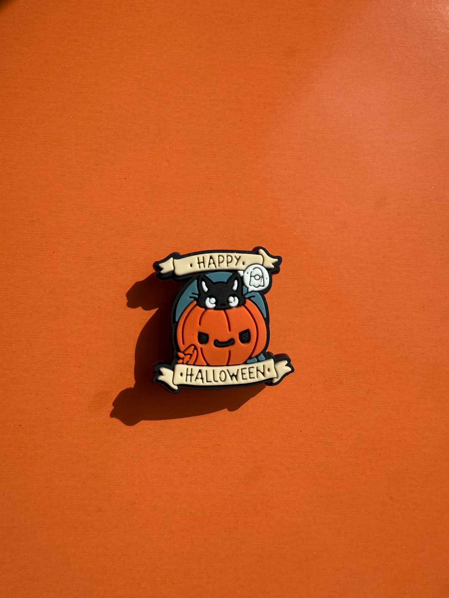 Happy Halloween