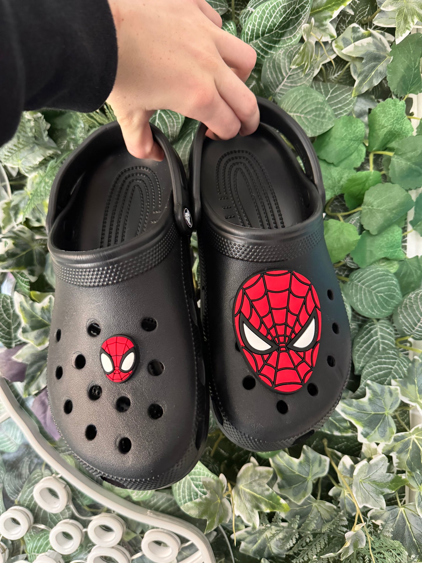 Large spidey