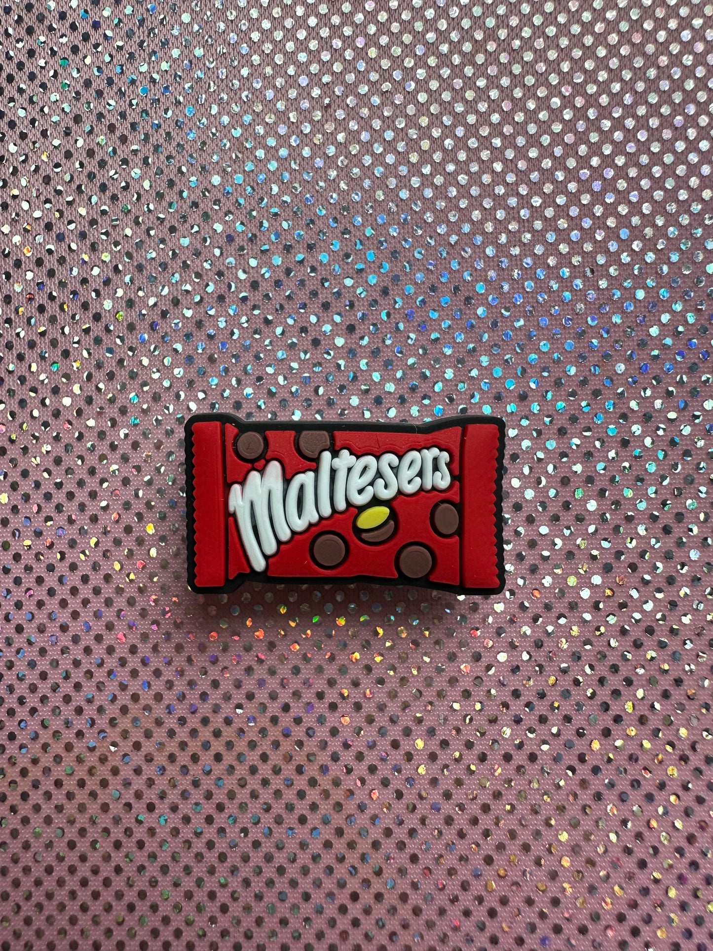 Malt balls