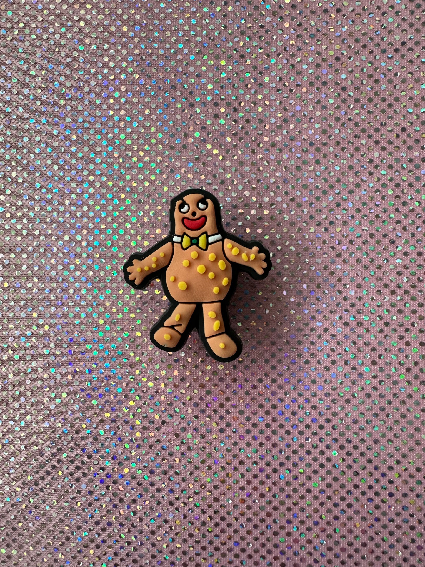 Mr Blobby