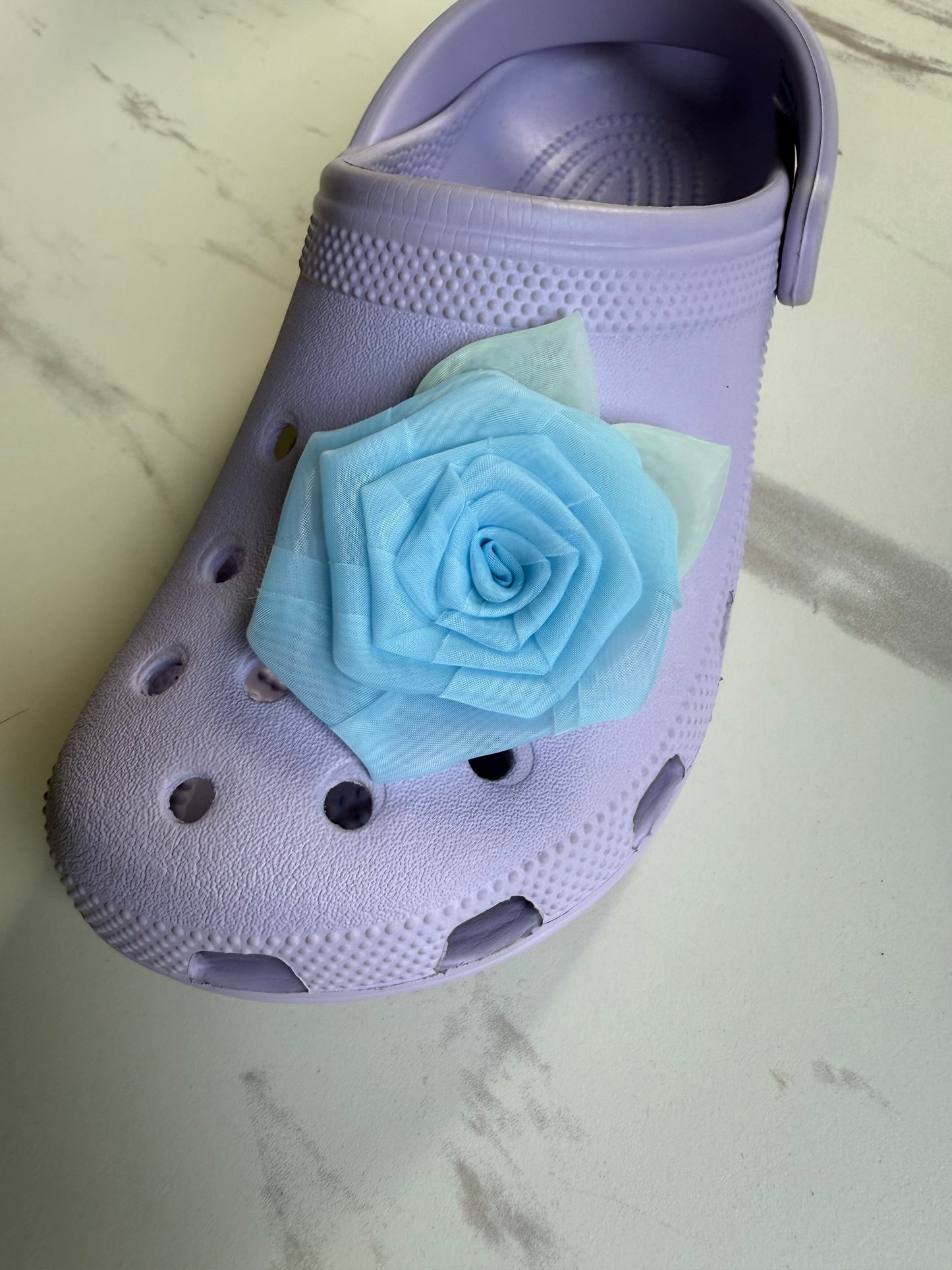 Blue Rose