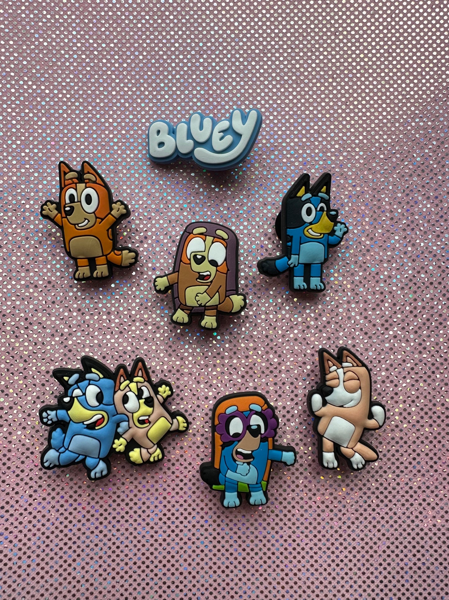 Bluey