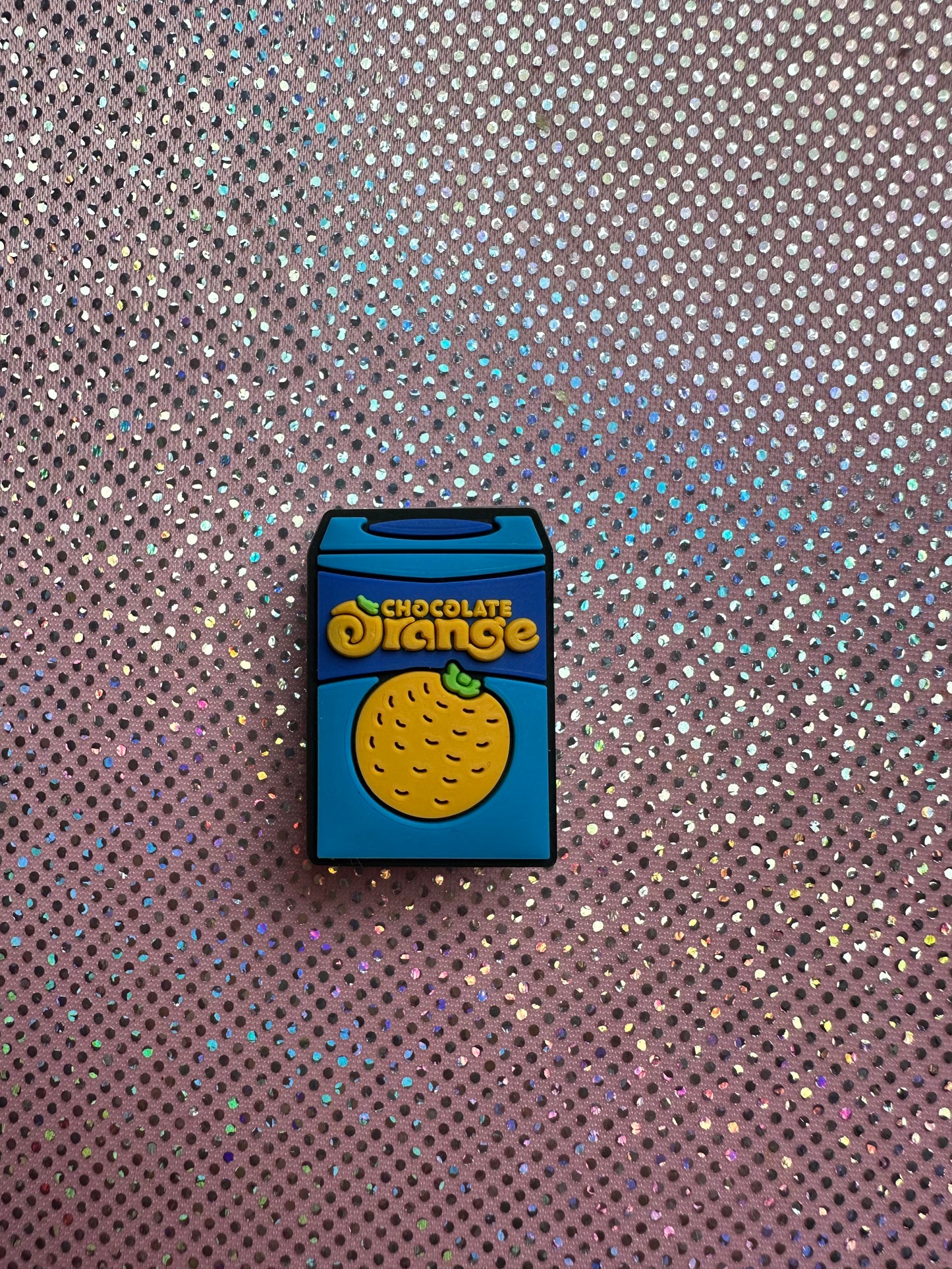 Chocolate Orange