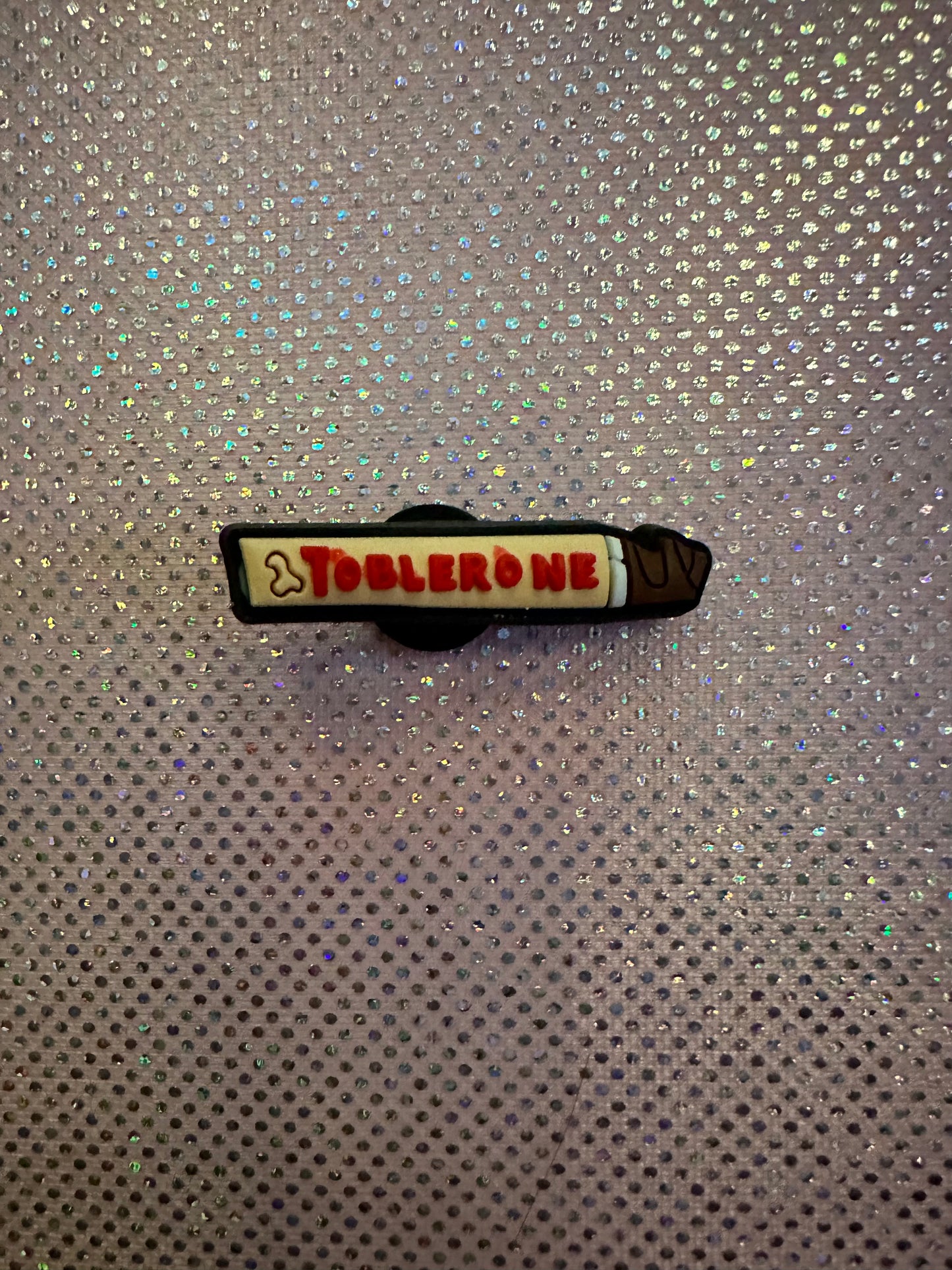 Chocolate mountain bar