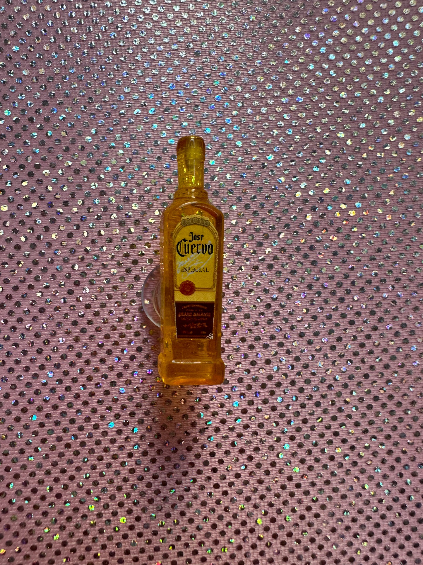 Poppin bottles