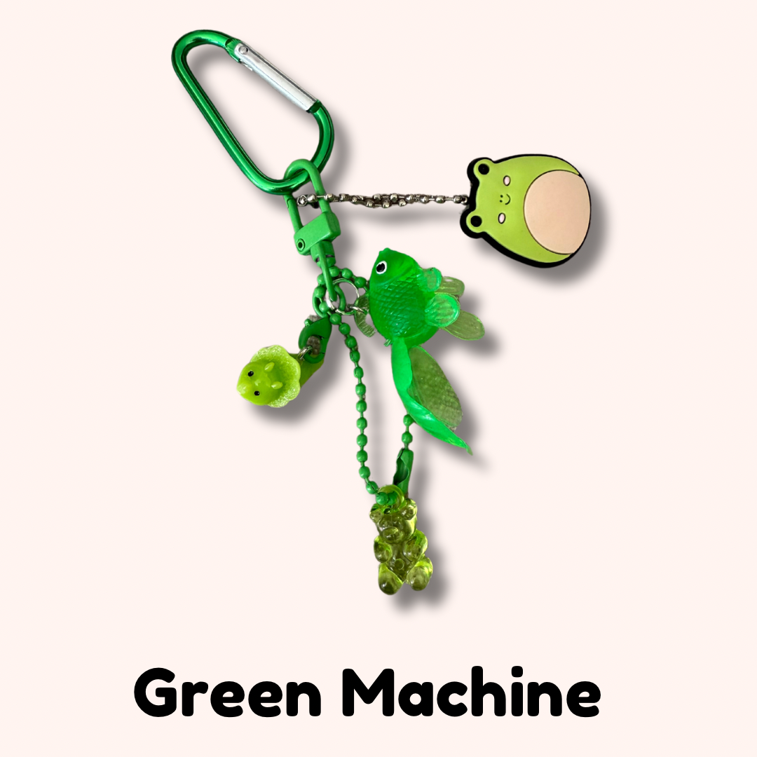 Green Machine