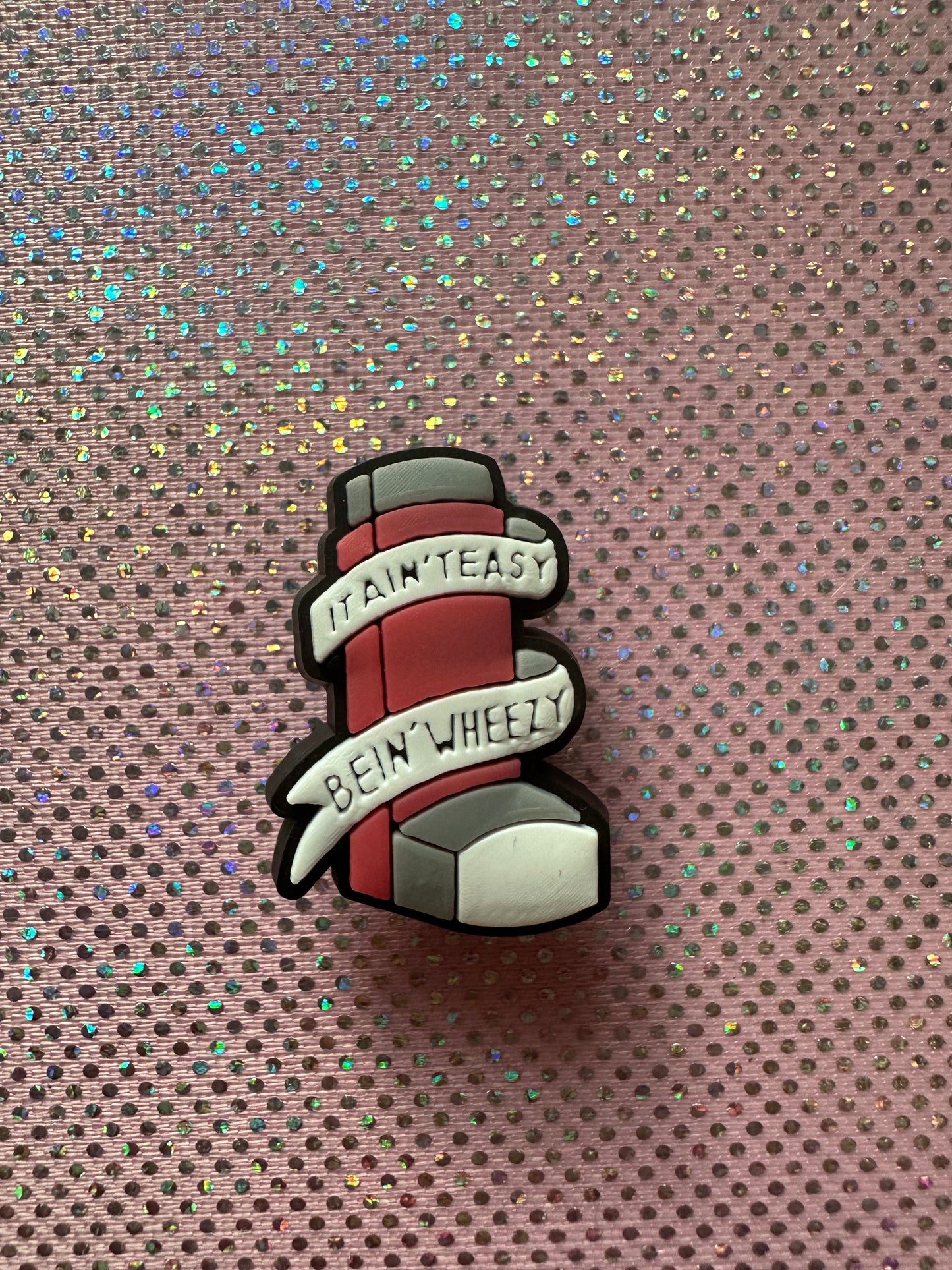 Inhaler