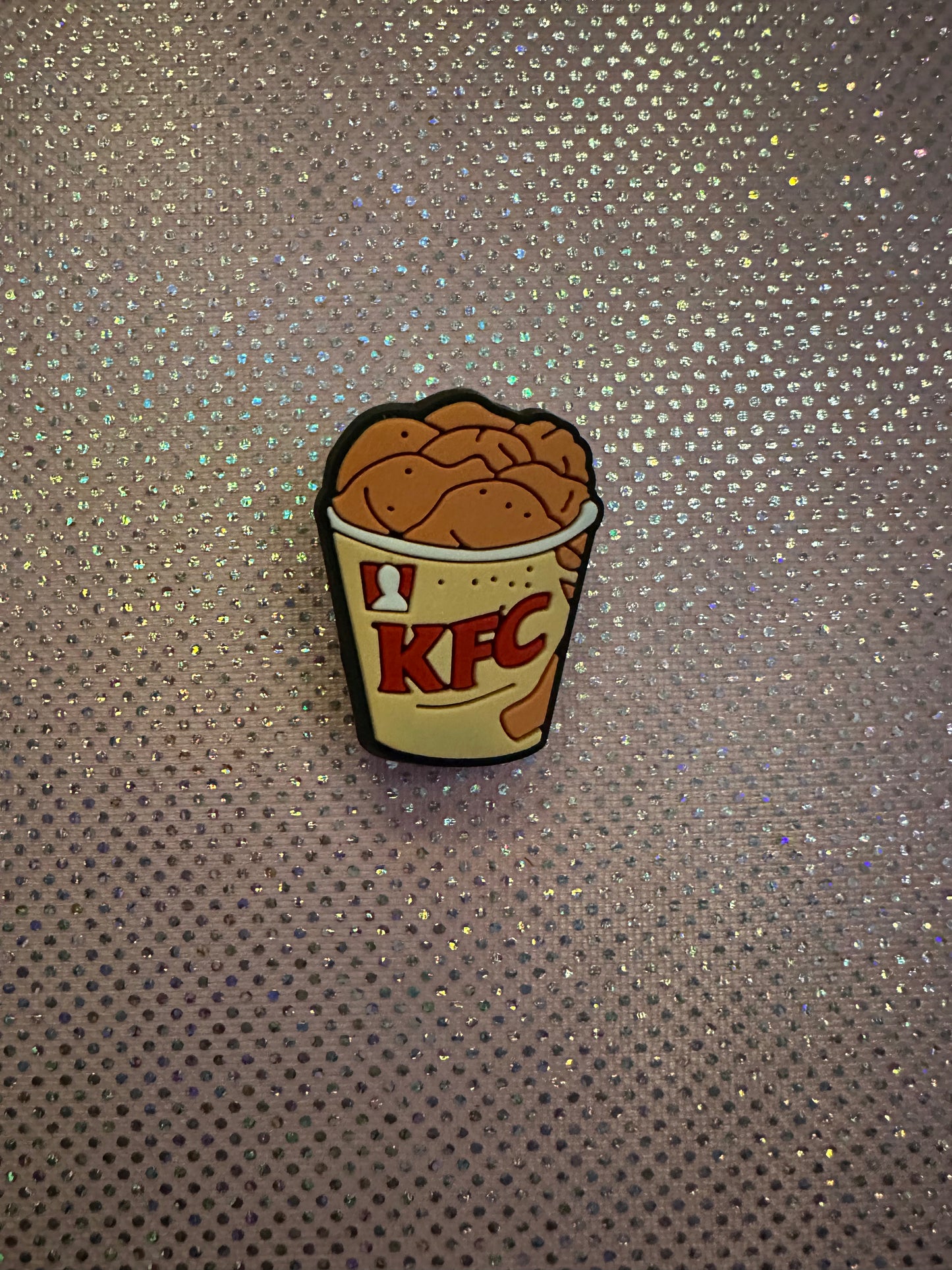 Fried chicken