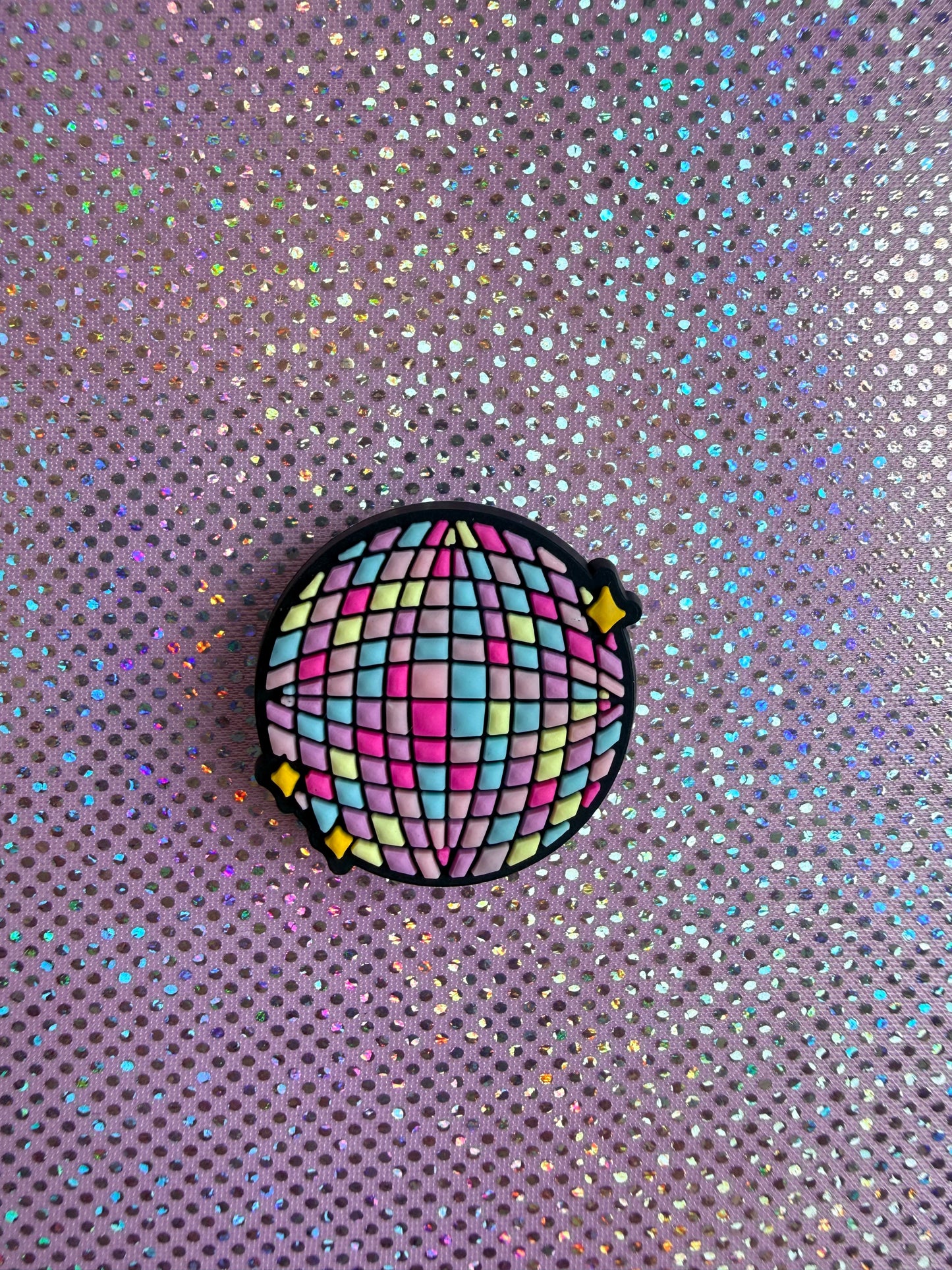 Disco Ball