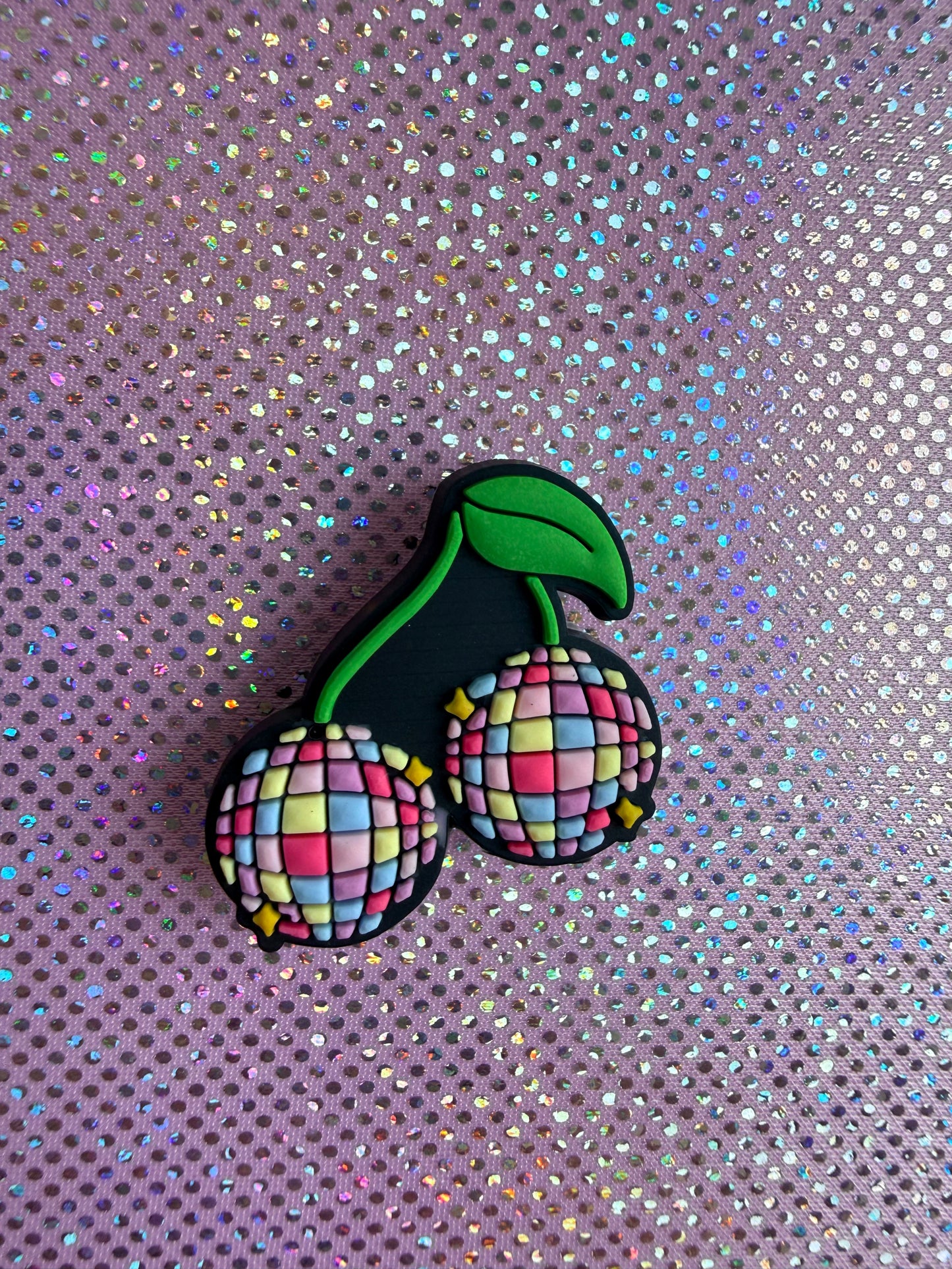 Disco Cherry