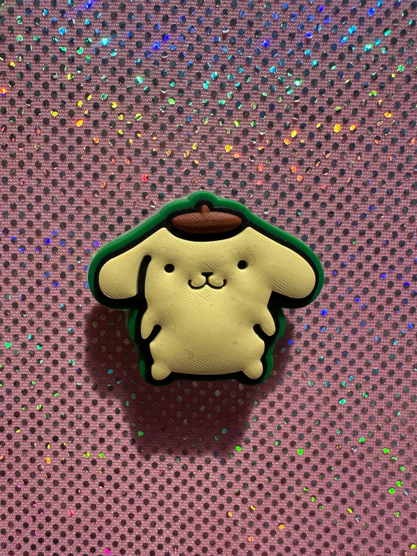 Pompompurin