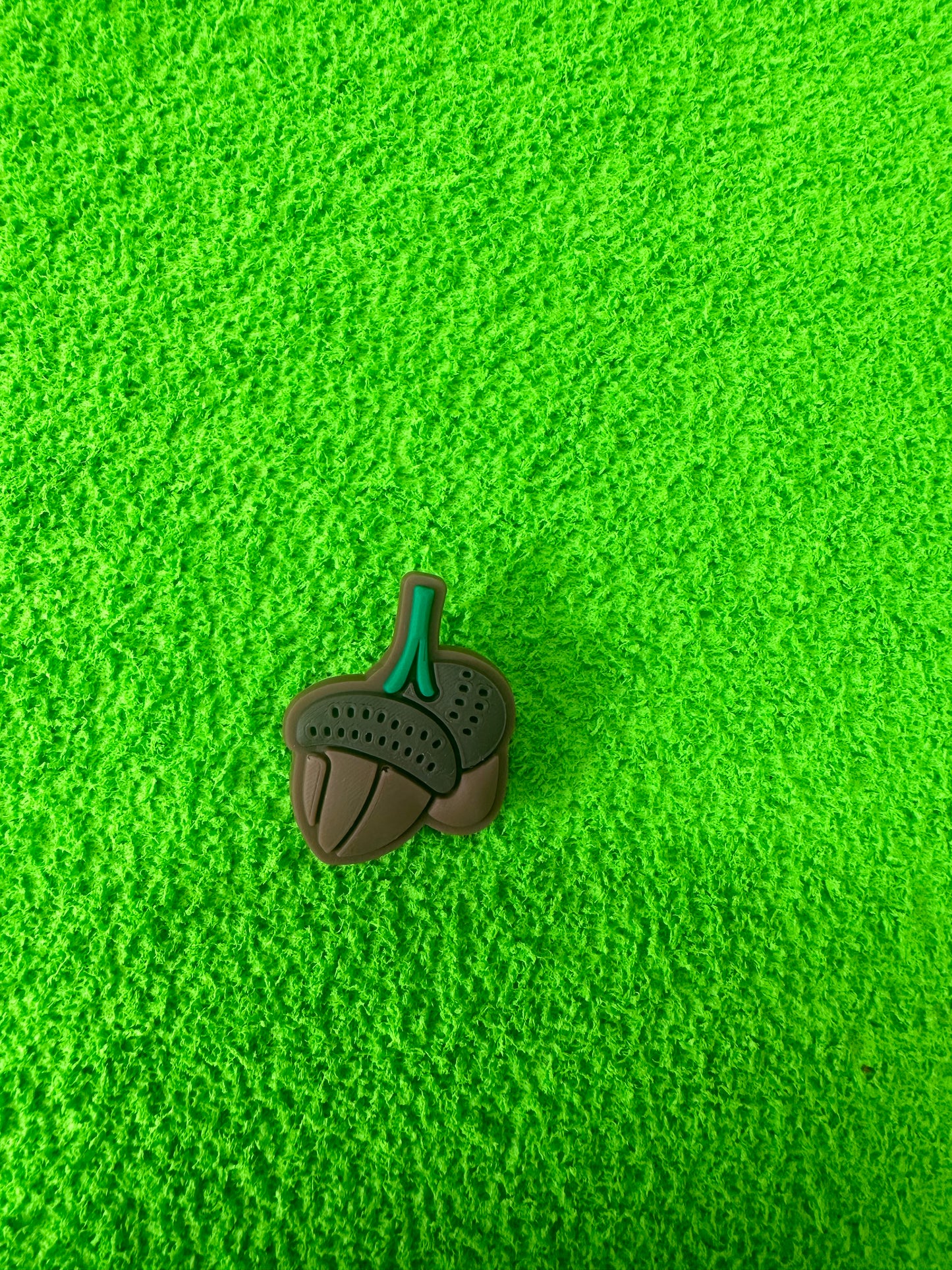 Acorns