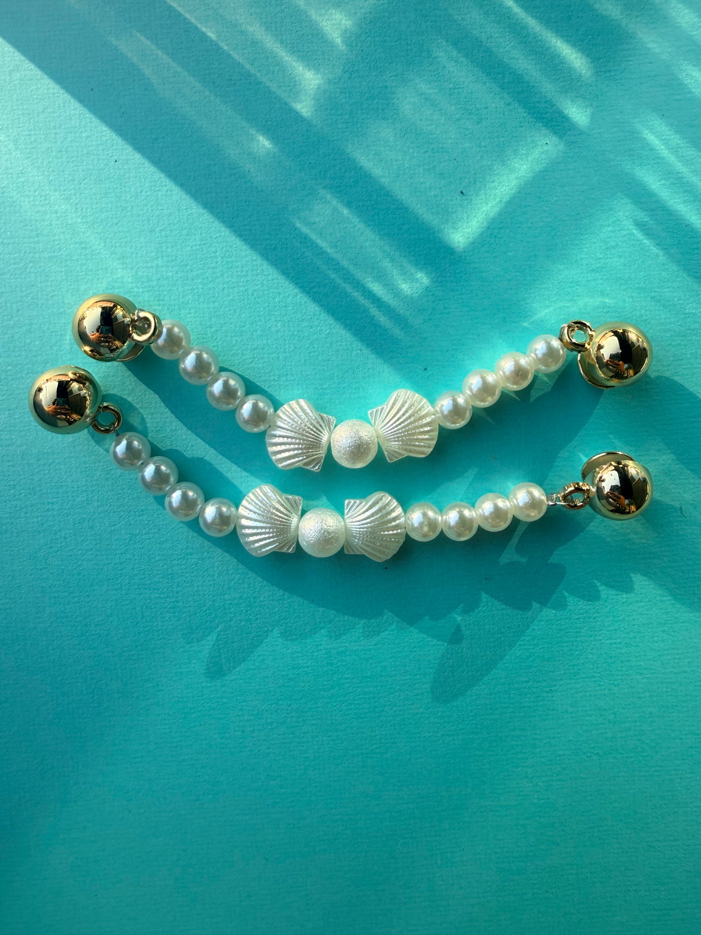 Pearl chain x 1