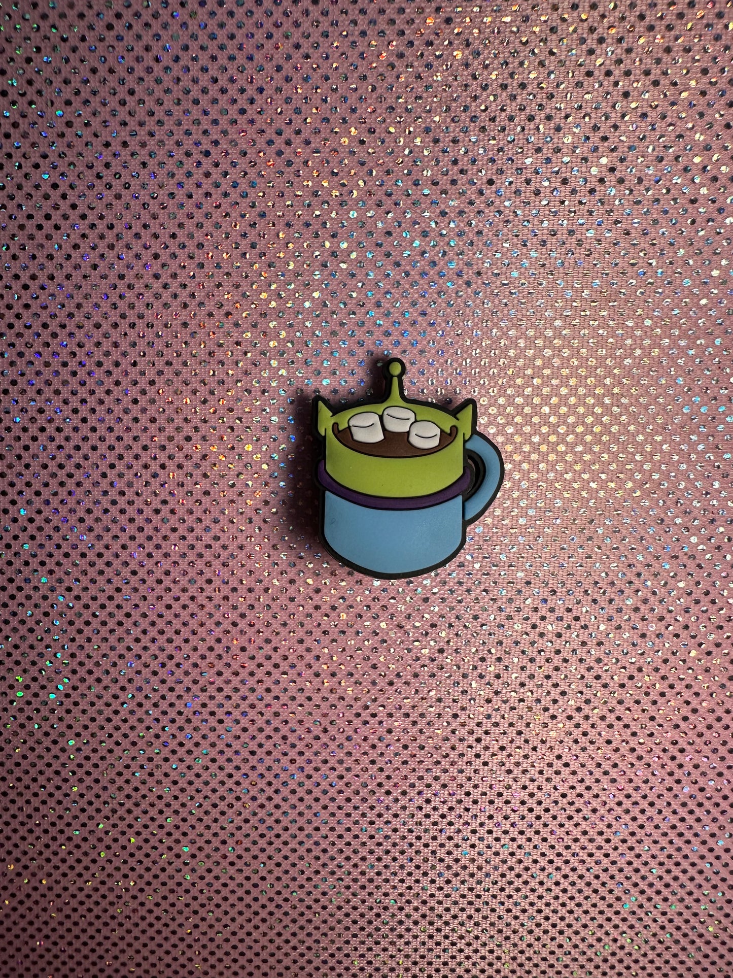 Alien tea