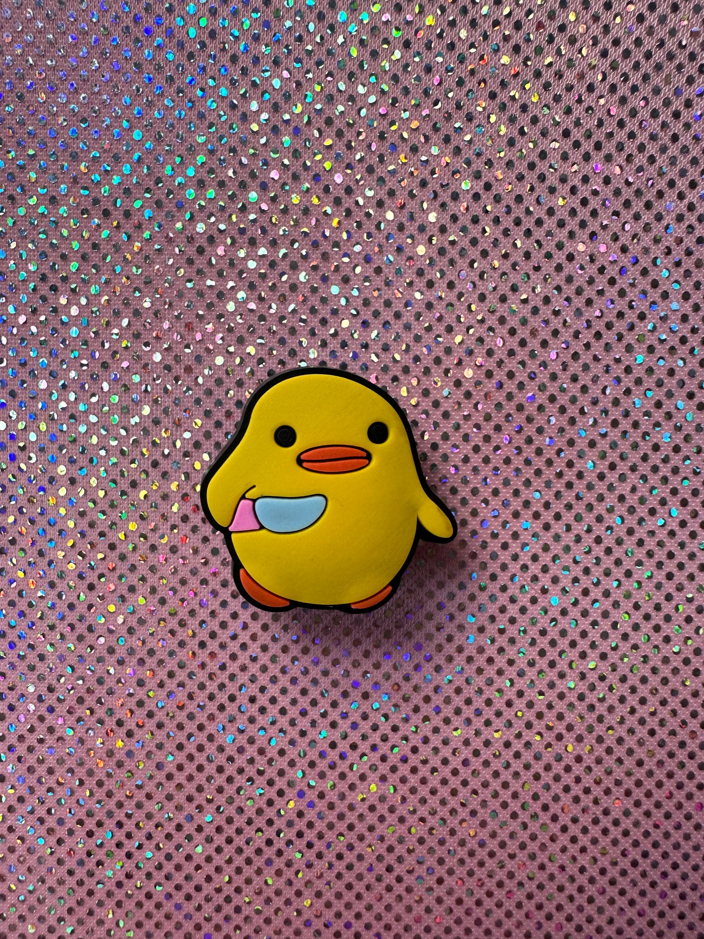 Chick meme
