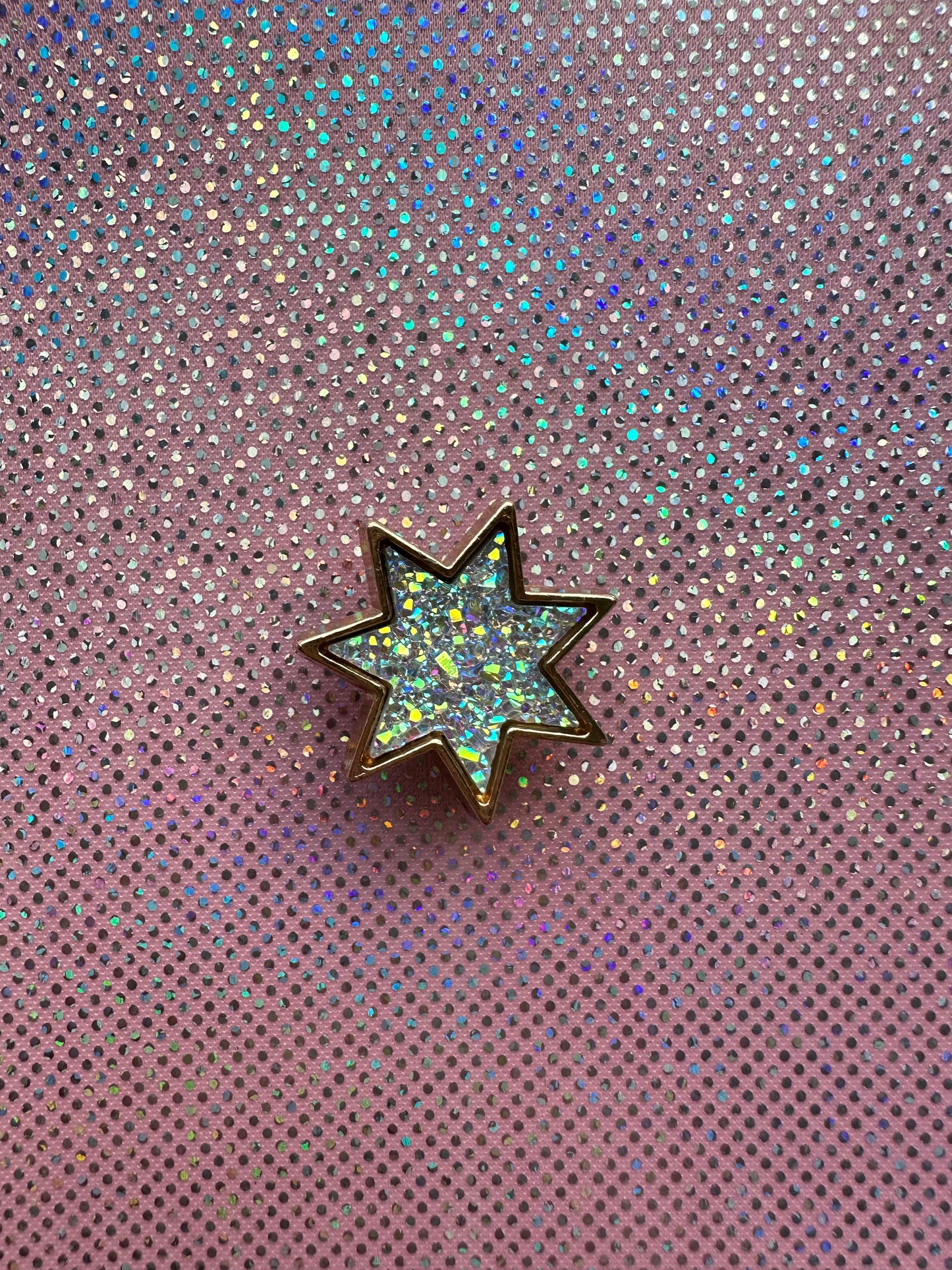 Sparkle star