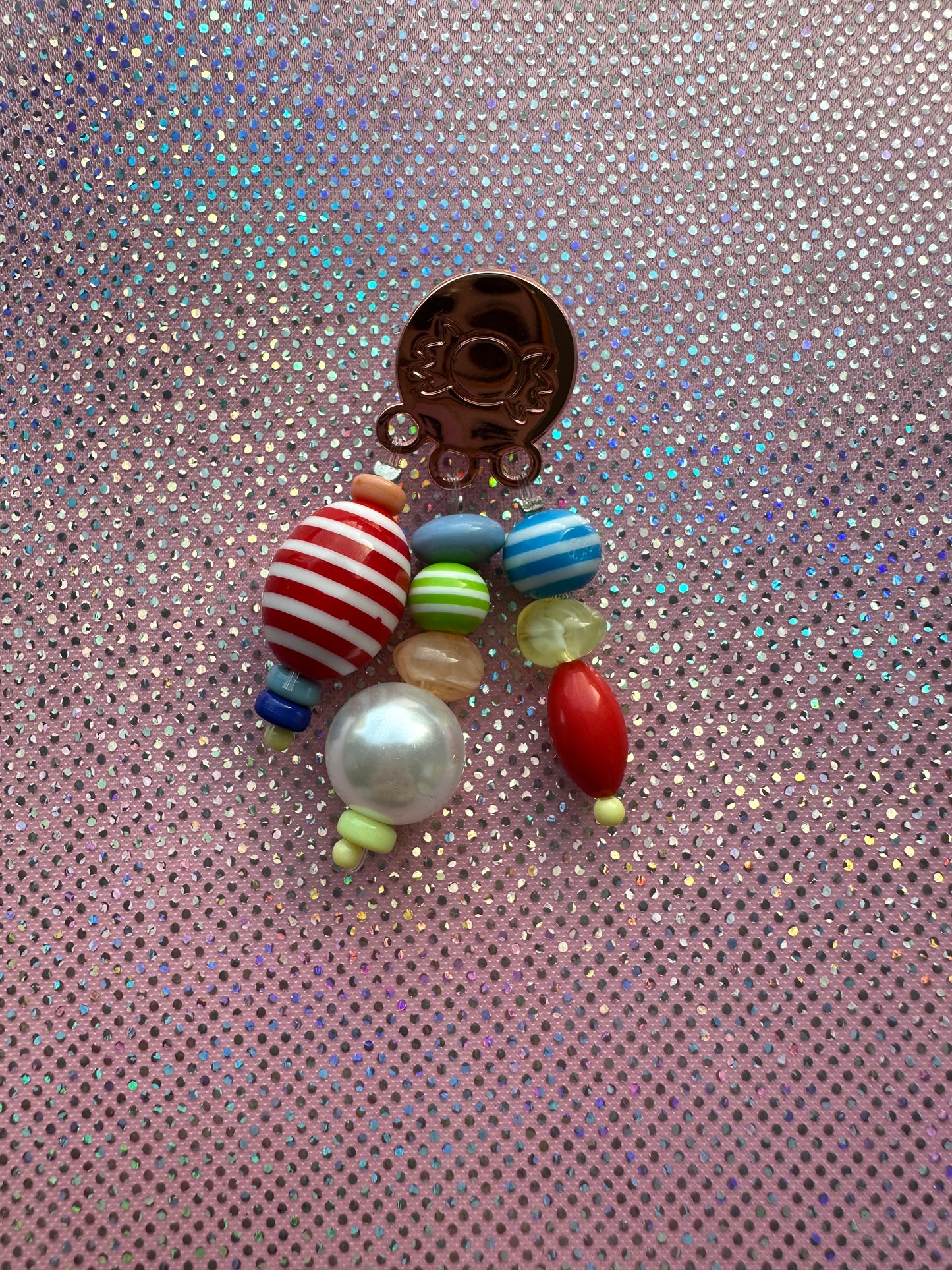 Sweet dangler