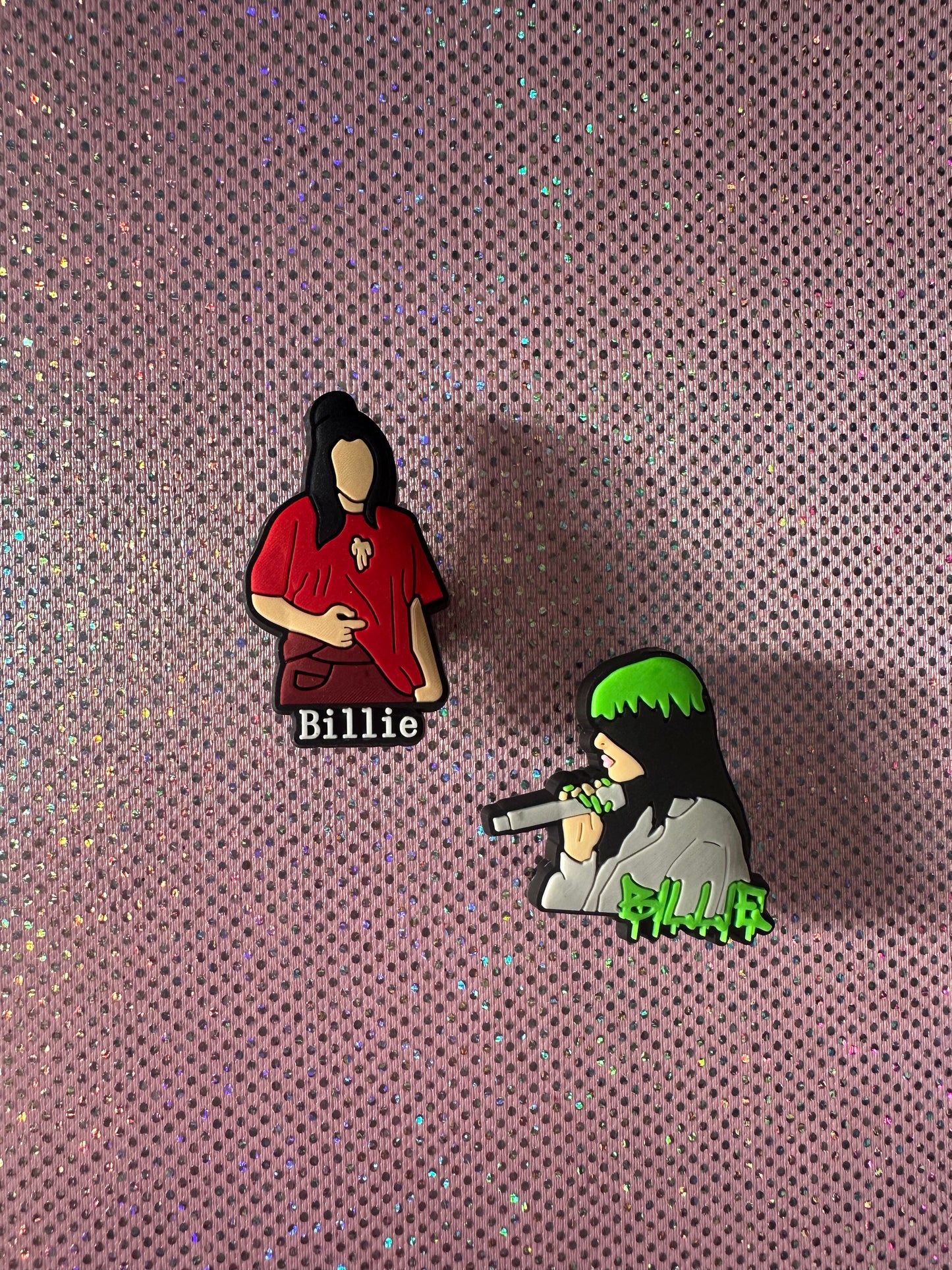 Billie