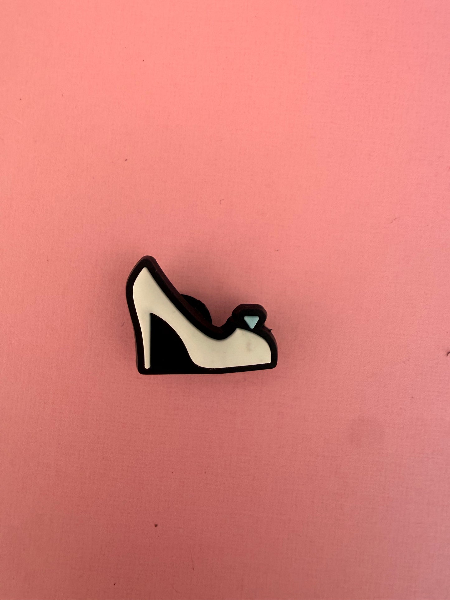 Wedding shoe