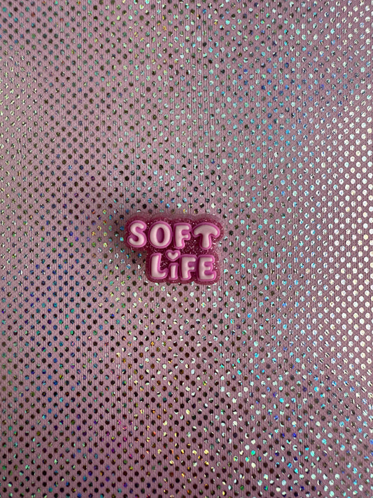 Soft life