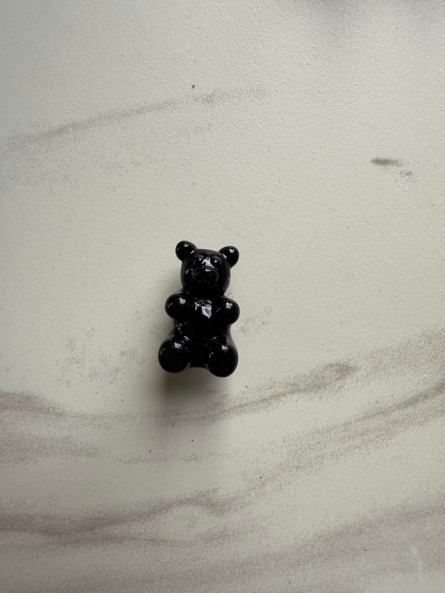 Giant gummy bear