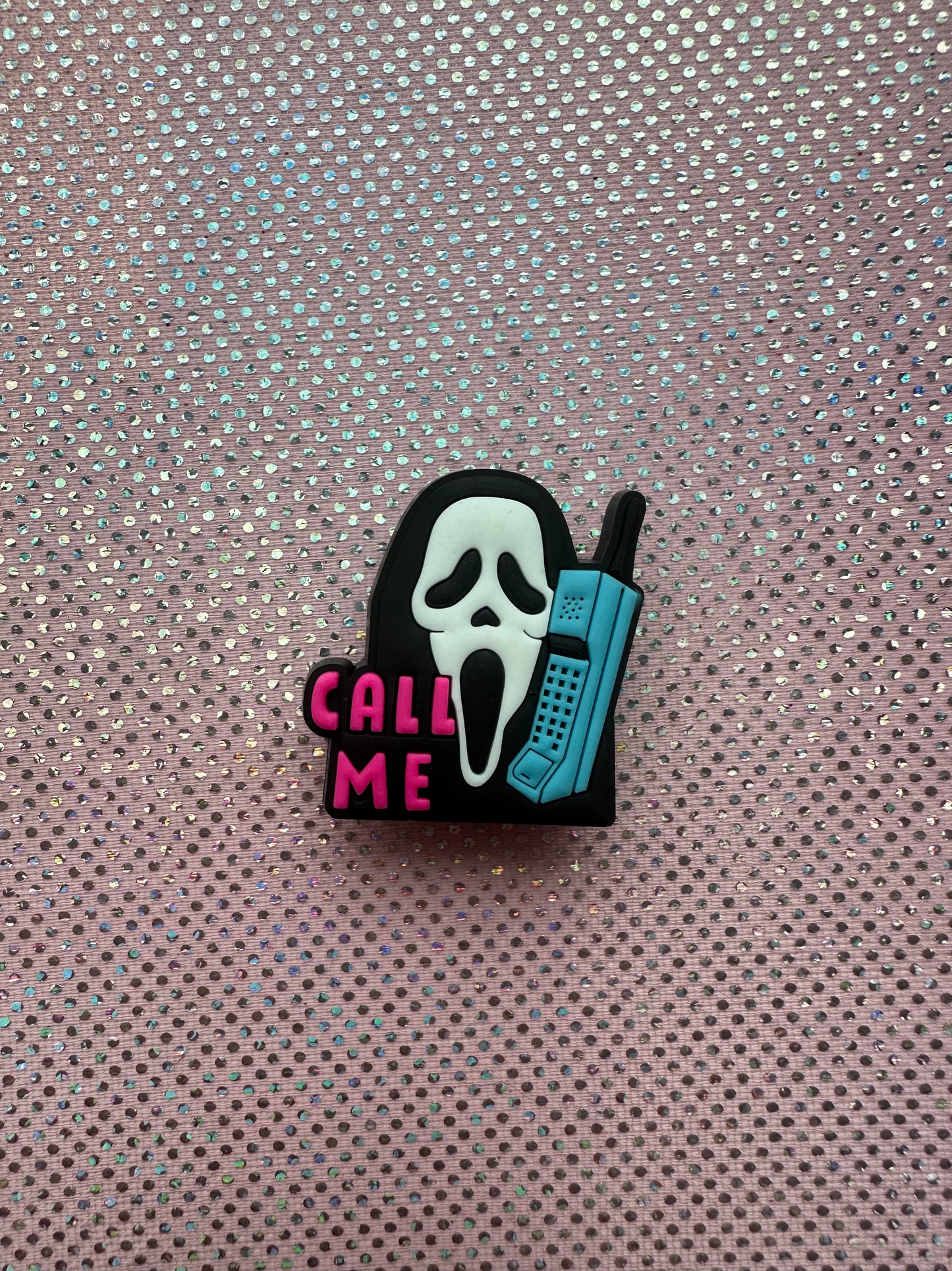 Call me