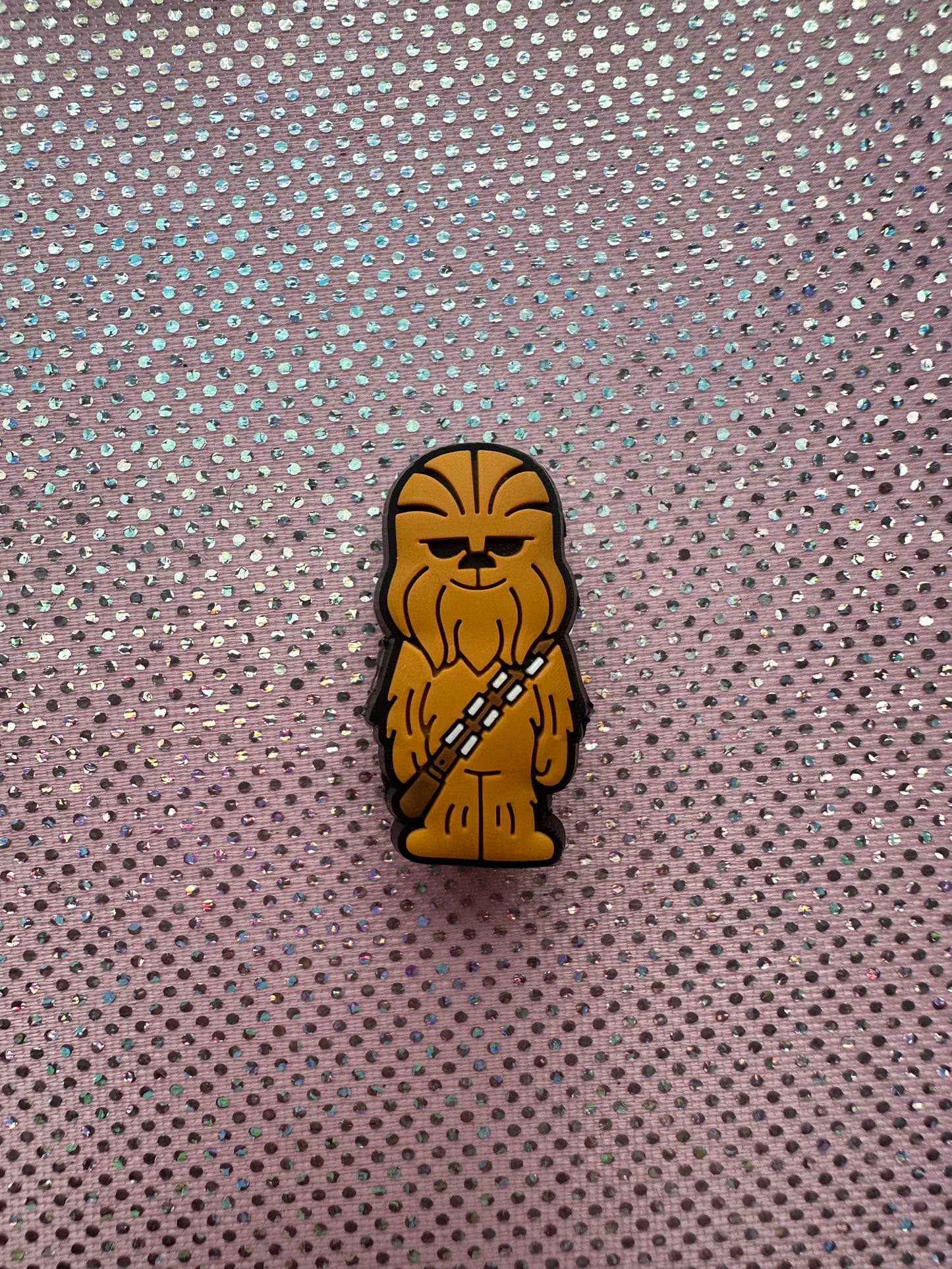 Chewie