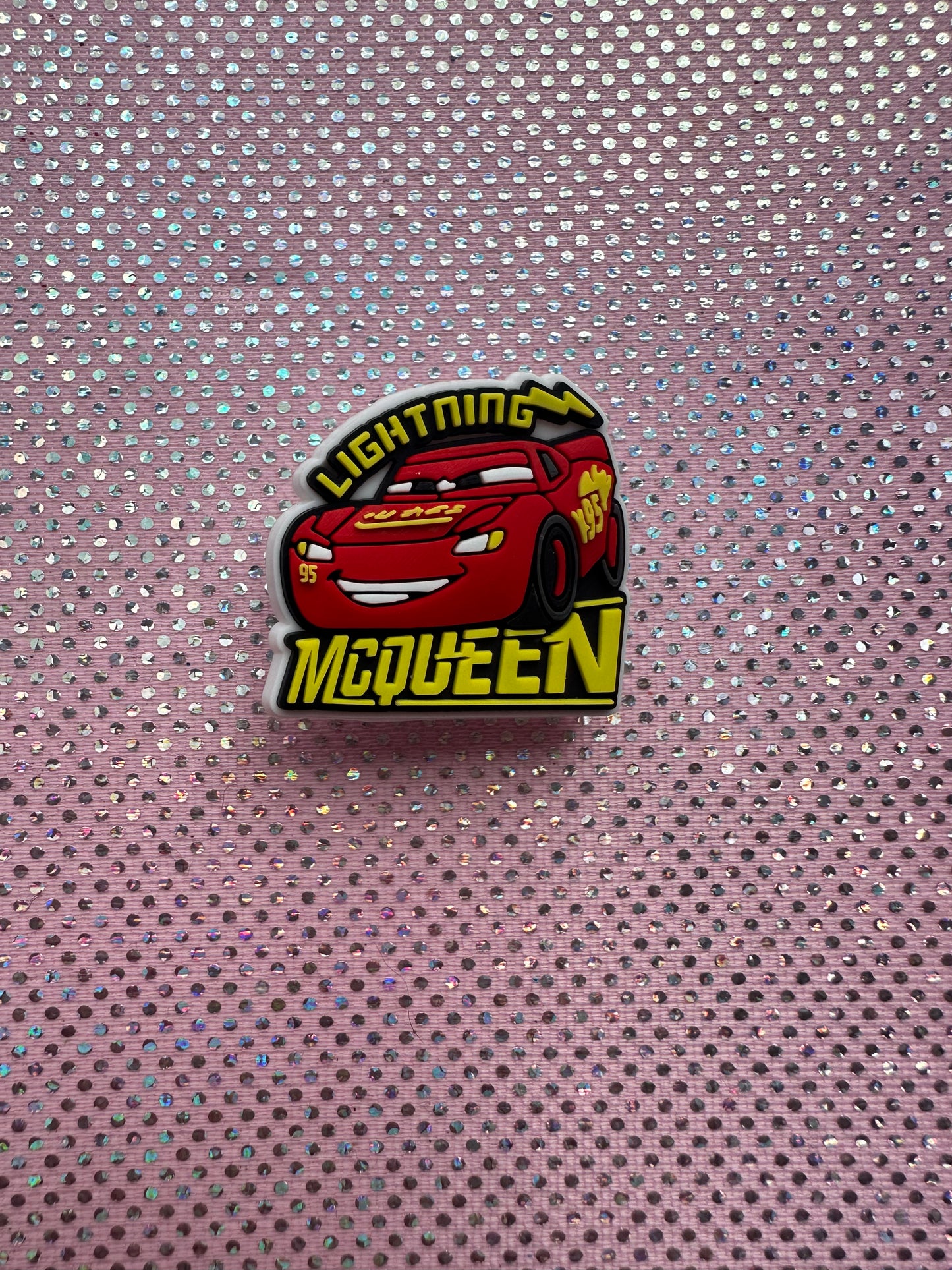 McQueen