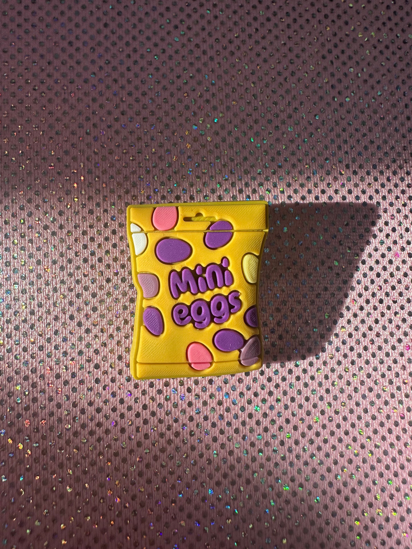 Mini egg