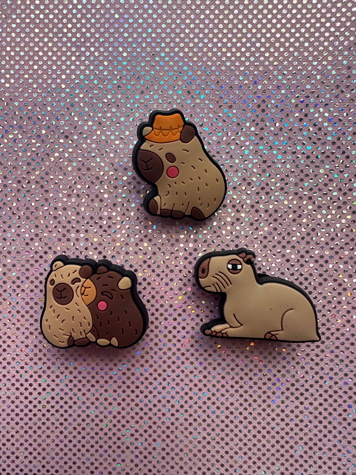 Capybara
