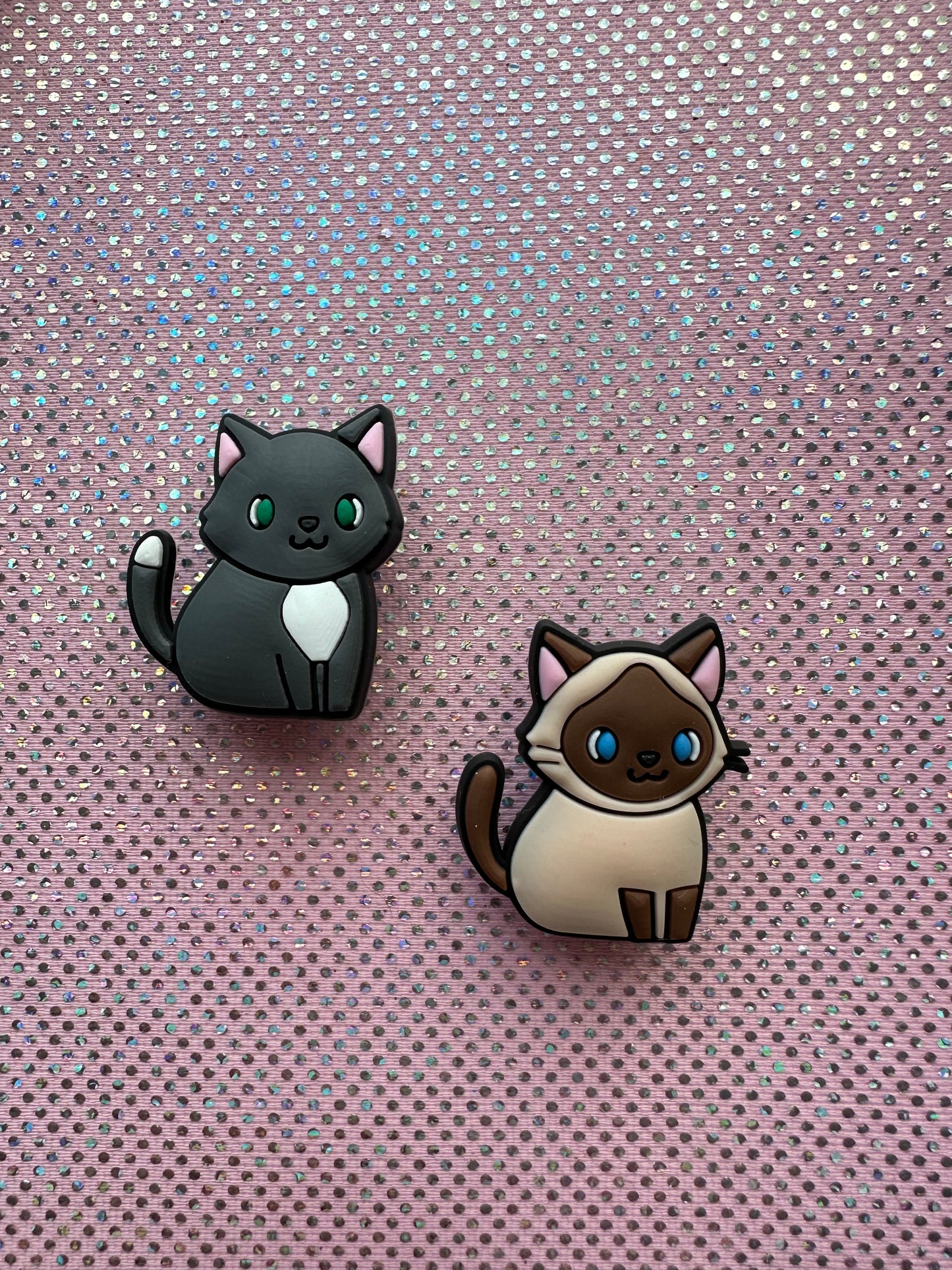 Kitty cats