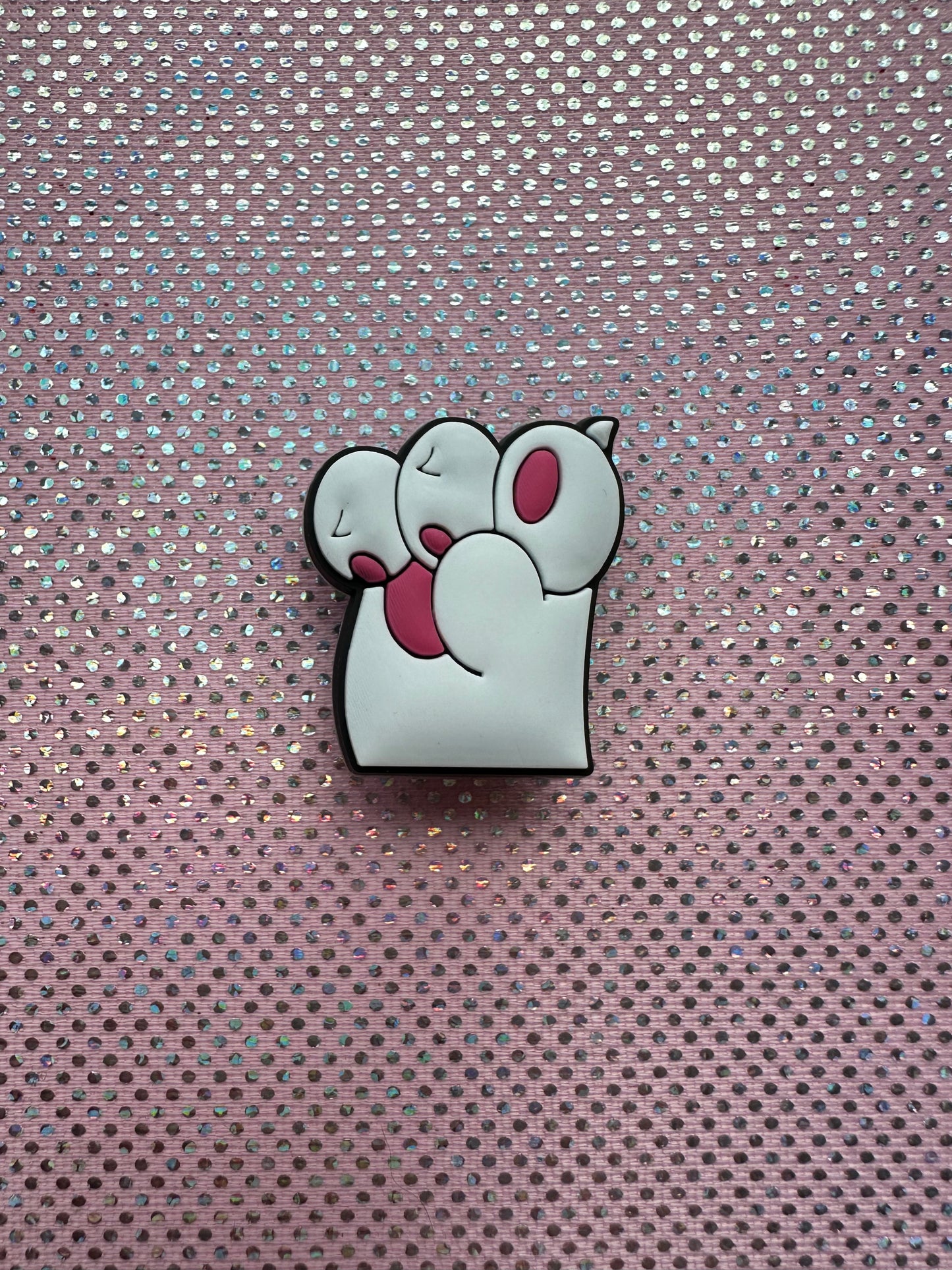 Cat Paw