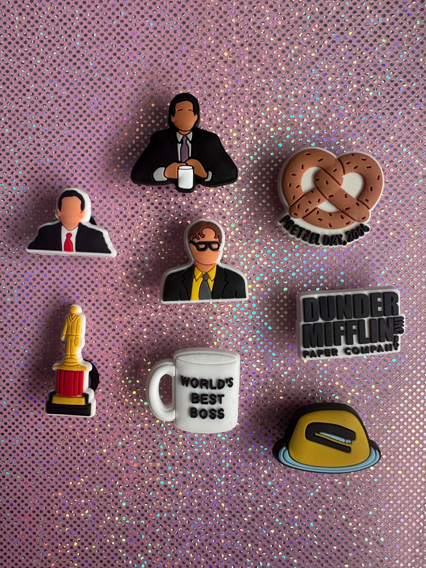 The Office