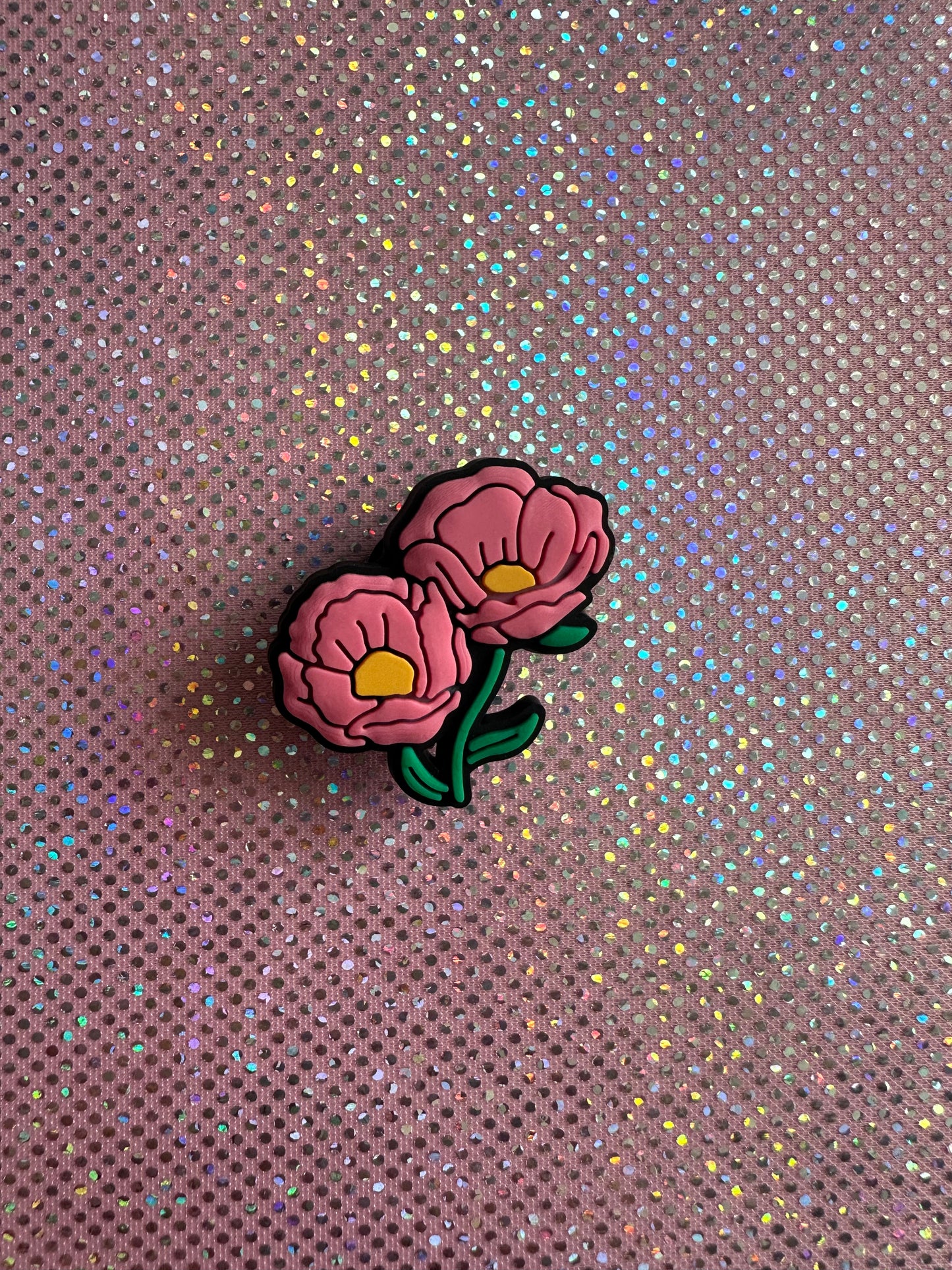 Spring flower collection